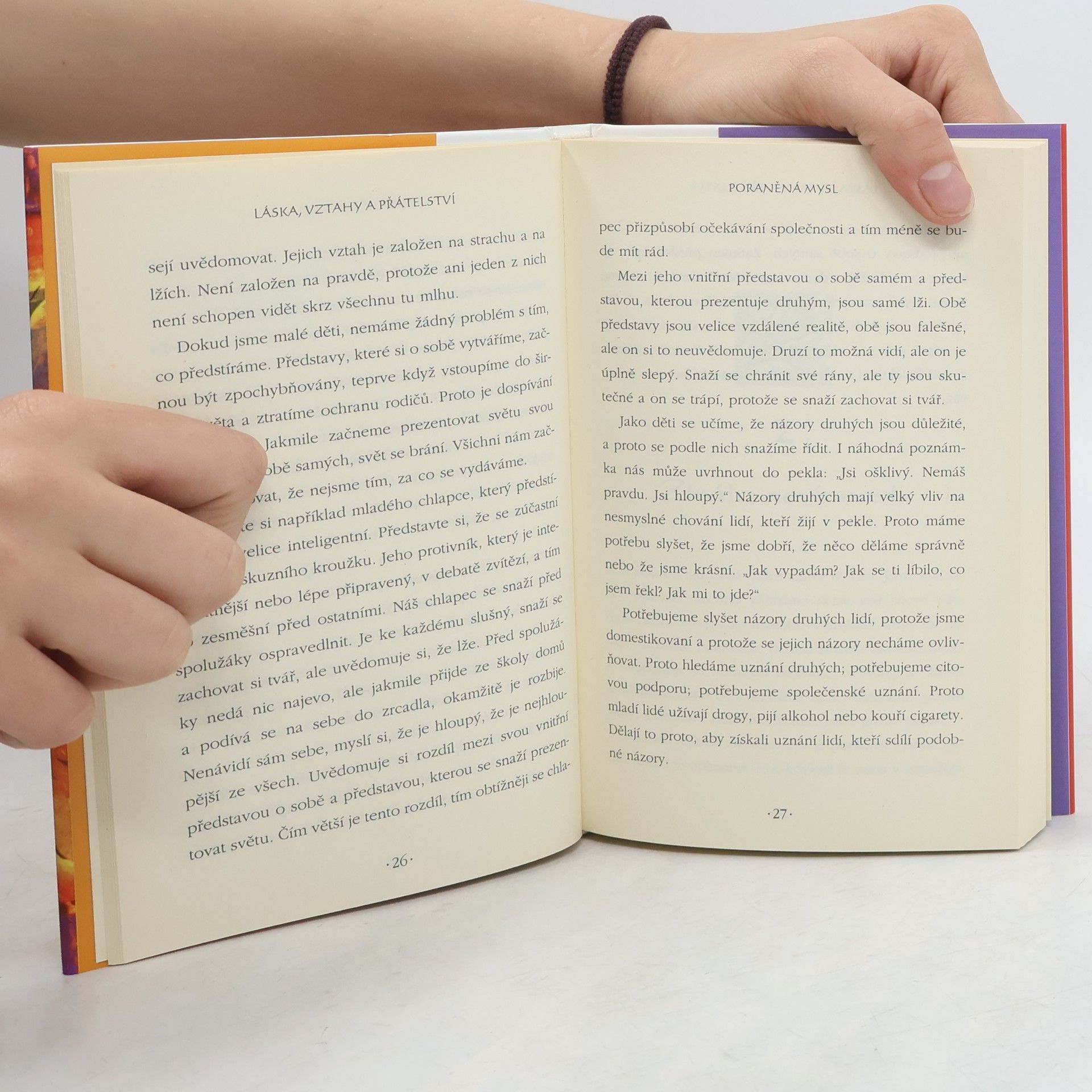 Don Miguel Ruiz Láska, vztahy a přátelství