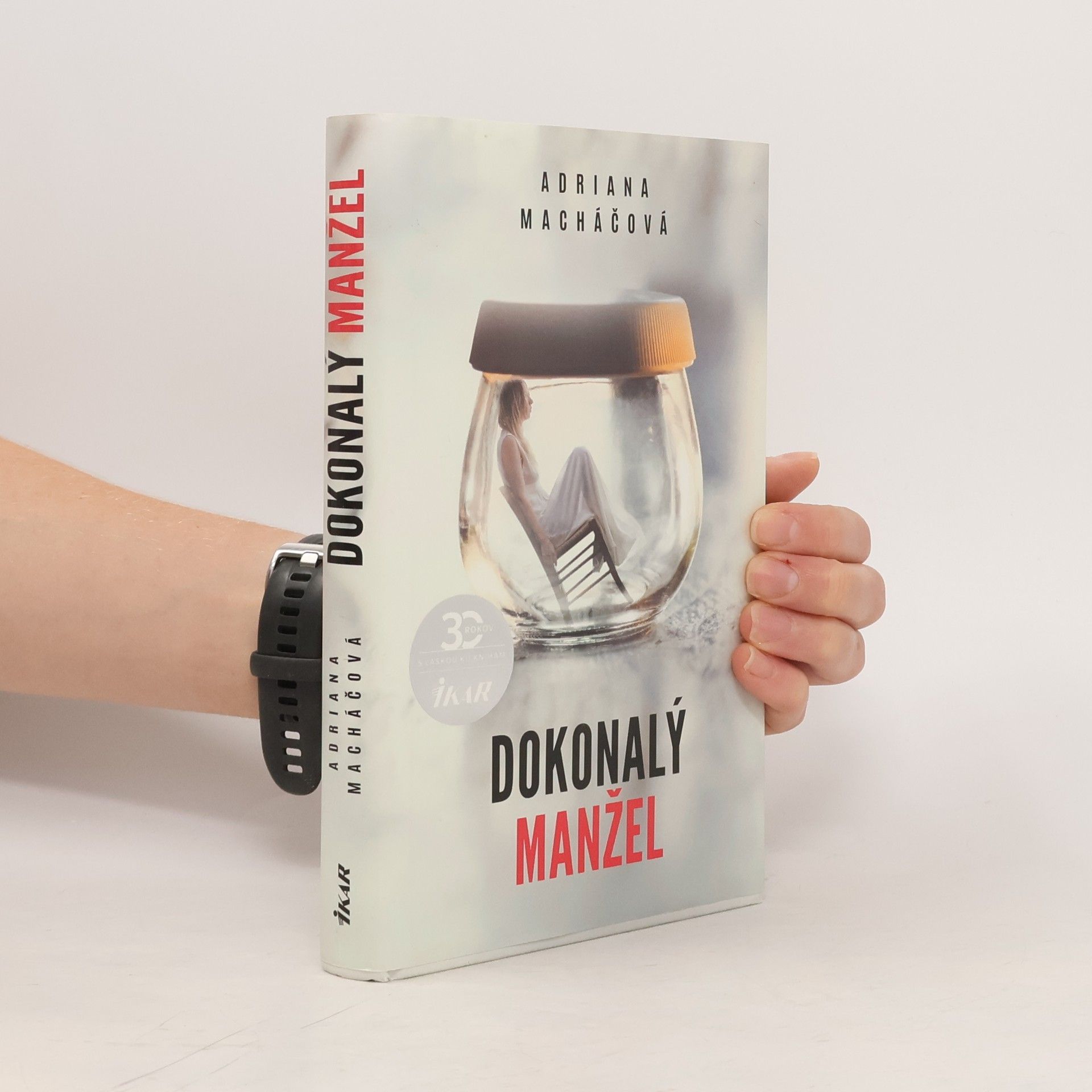 Dokonalý manžel