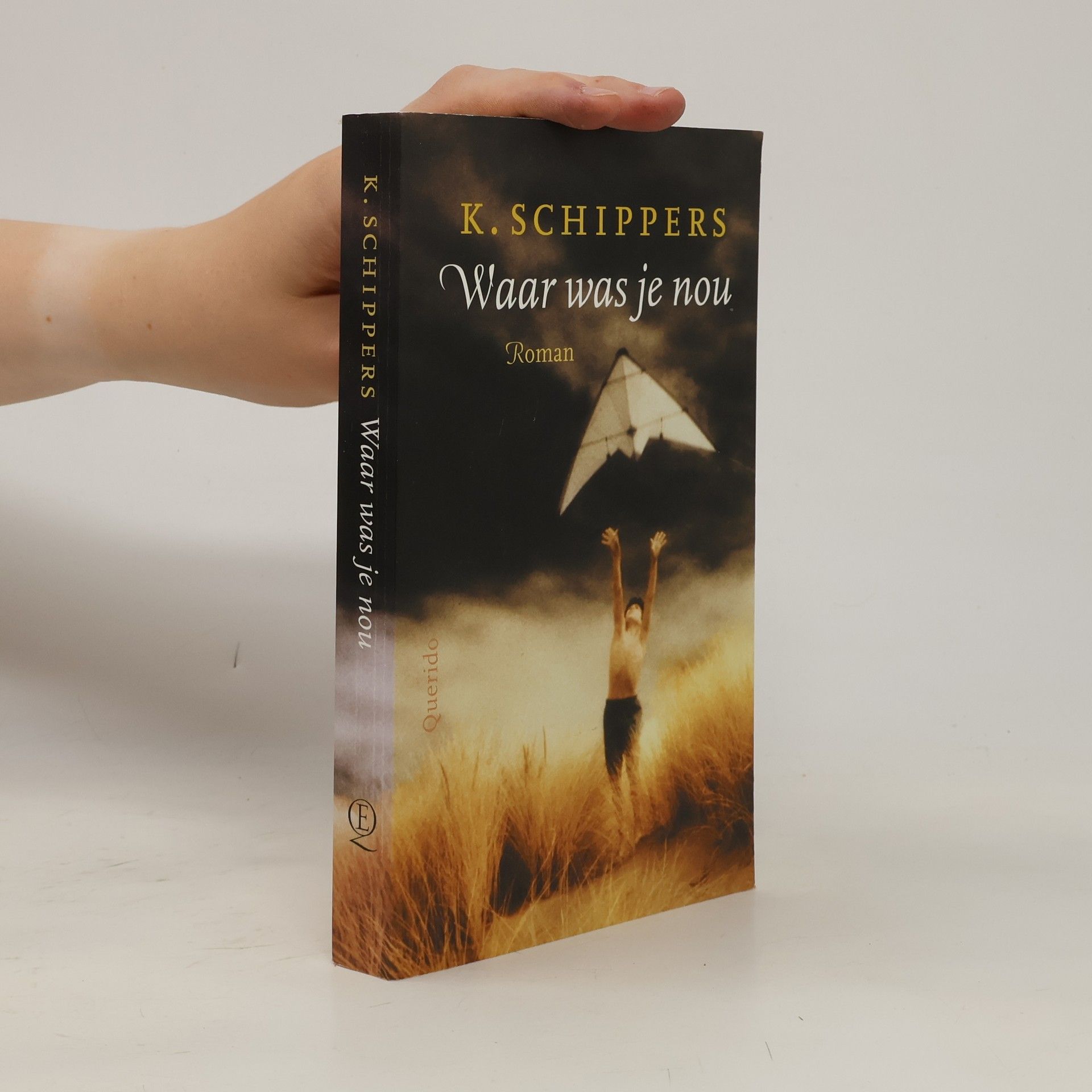K. Schippers Waar was je nou