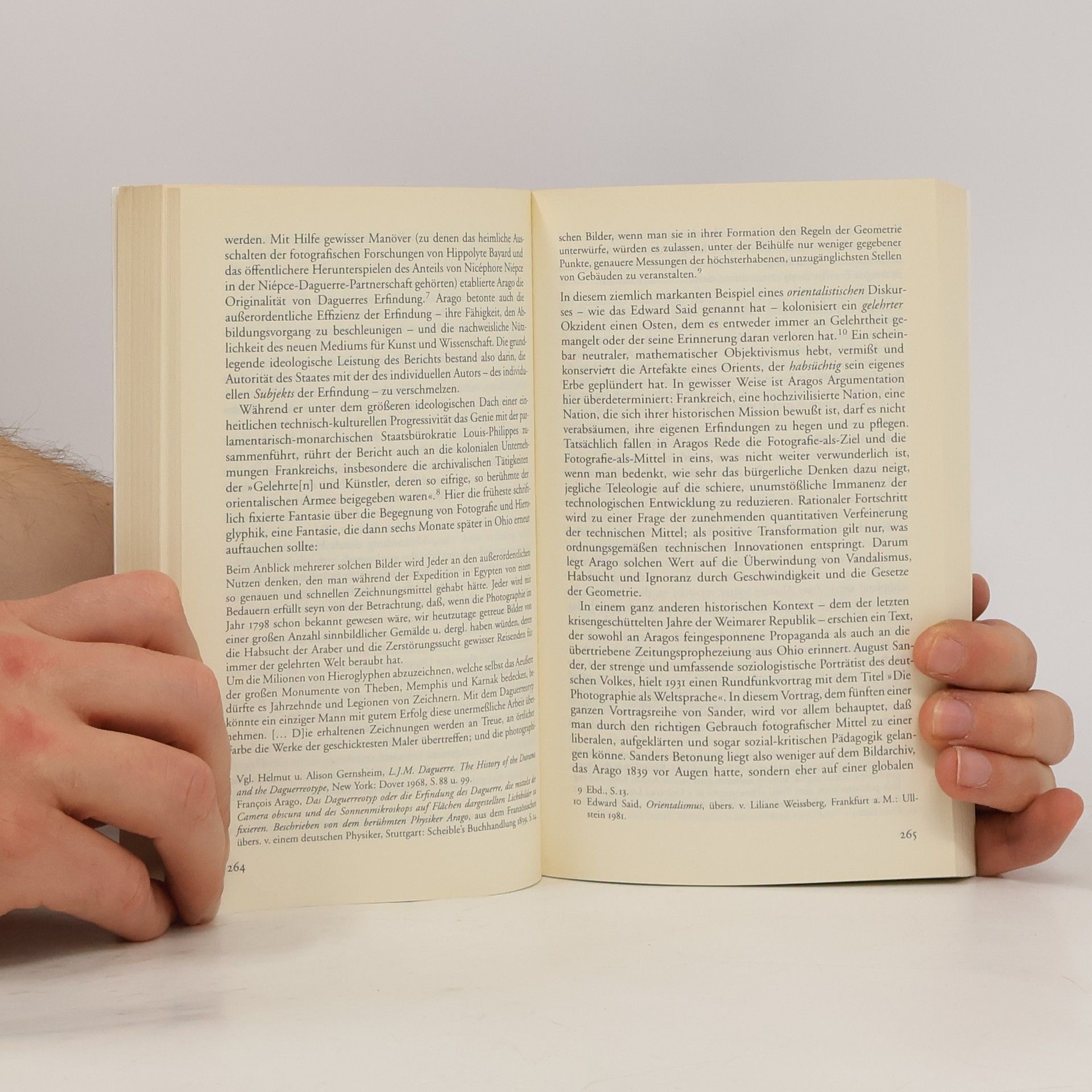 Herta Wolf Suhrkamp Taschenbuch Wissenschaft - 1: Paradigma Fotografie