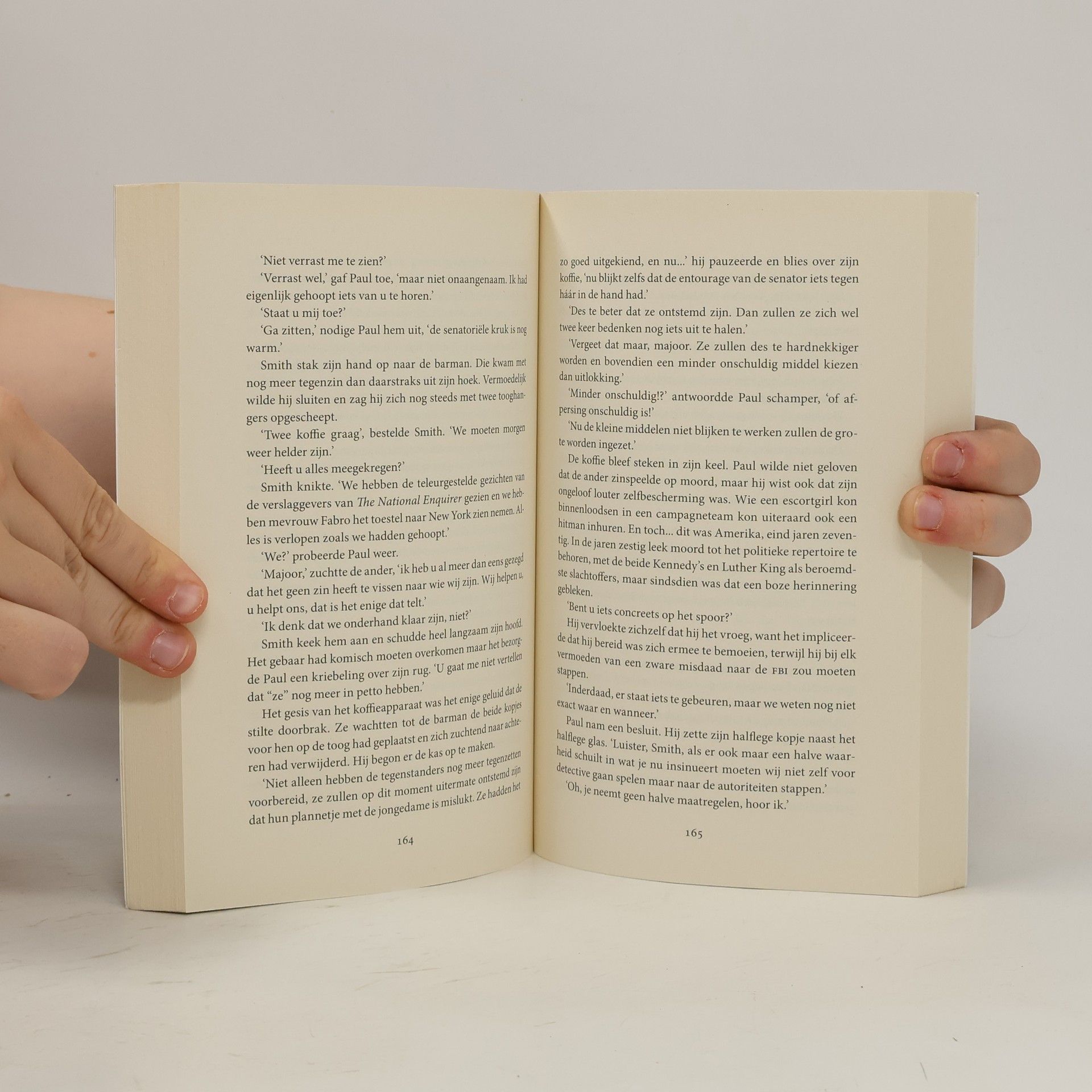 Roel Thijssen De Graham Marquand-reeks - 3: De kandidaat
