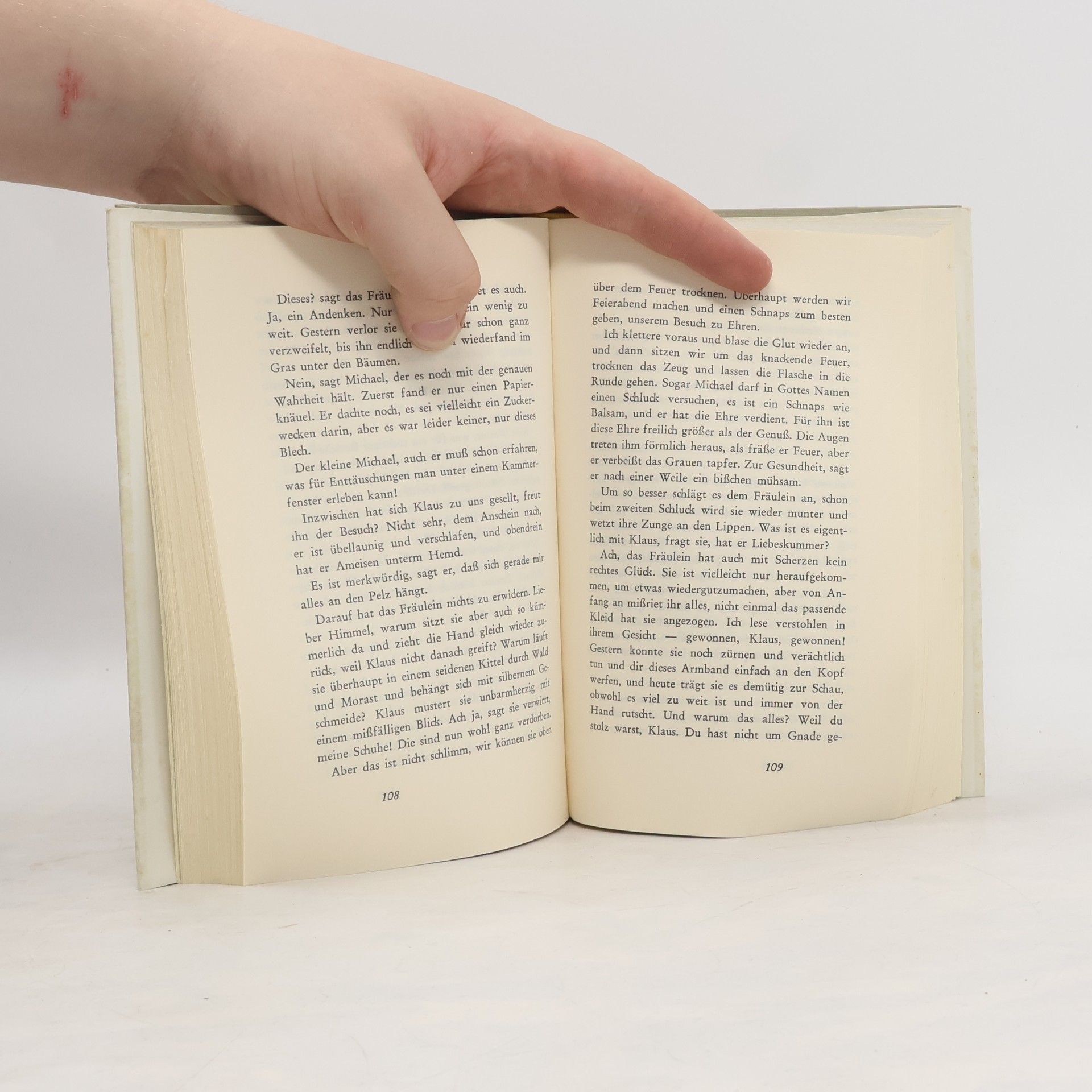 Karl Heinrich Waggerl Wagrainer geschichten Buch