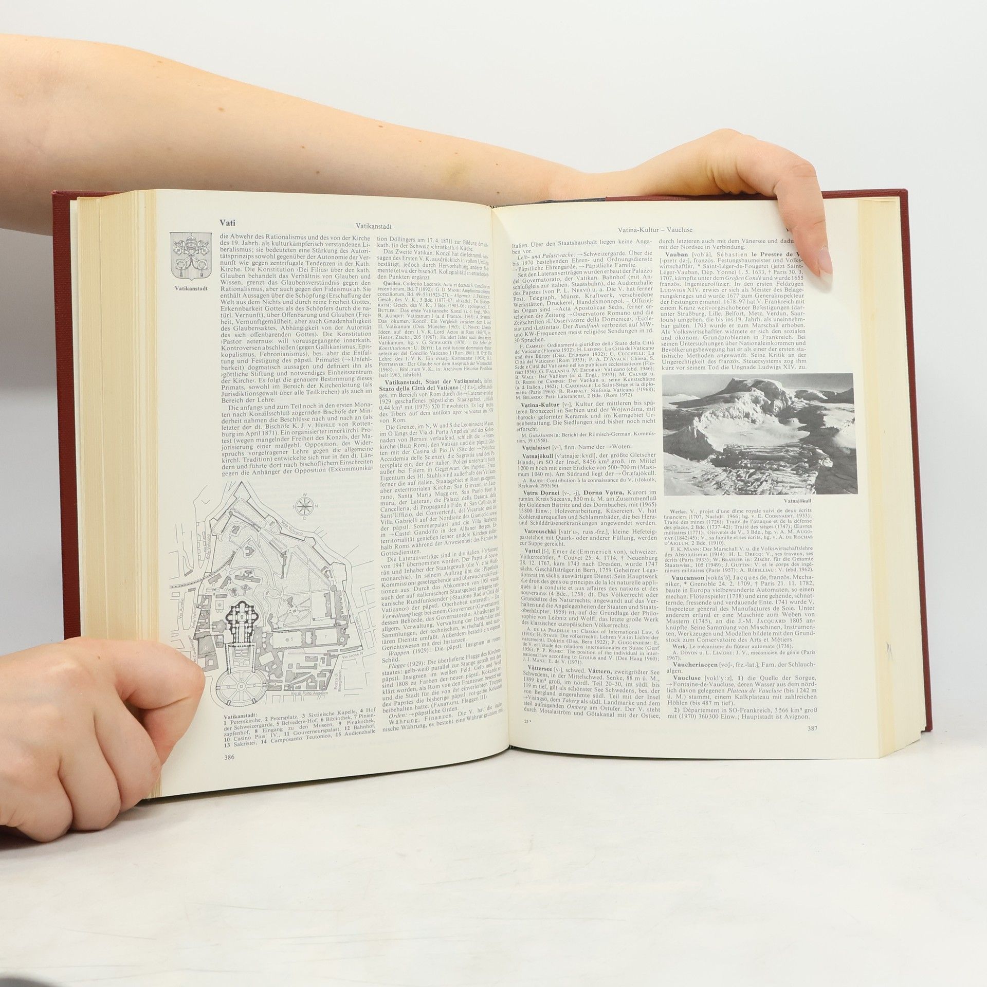 Autorenkollektiv Brockhaus Enzyklopädie 19. TRIF-WAL
