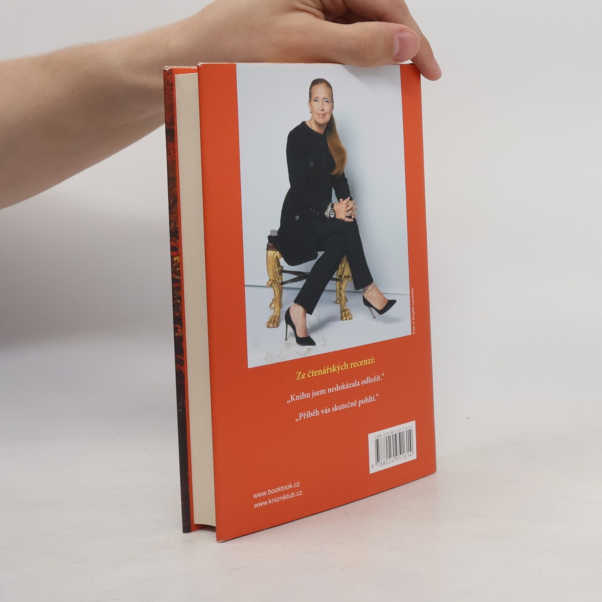 Danielle Steel Morální kompas