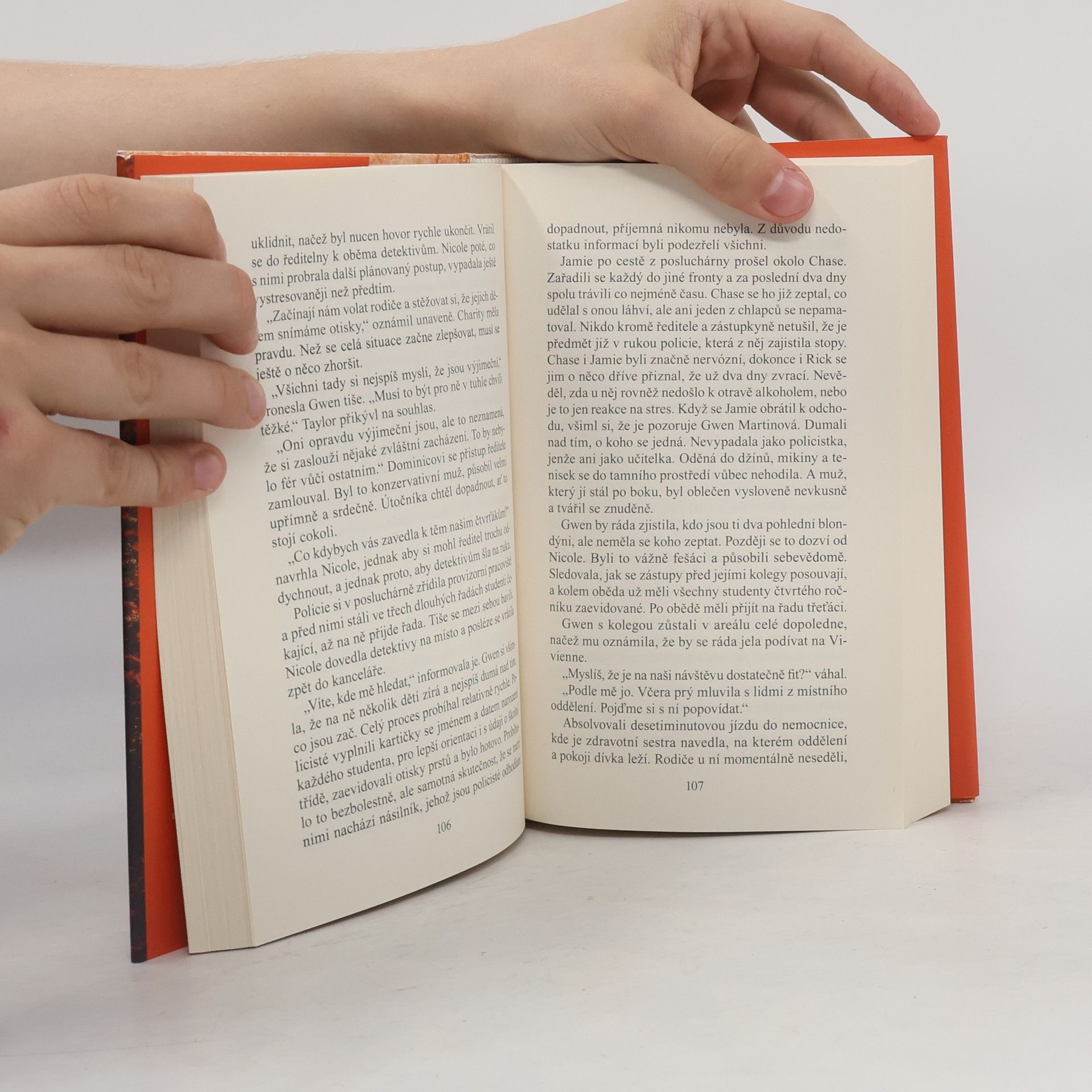 Danielle Steel Morální kompas