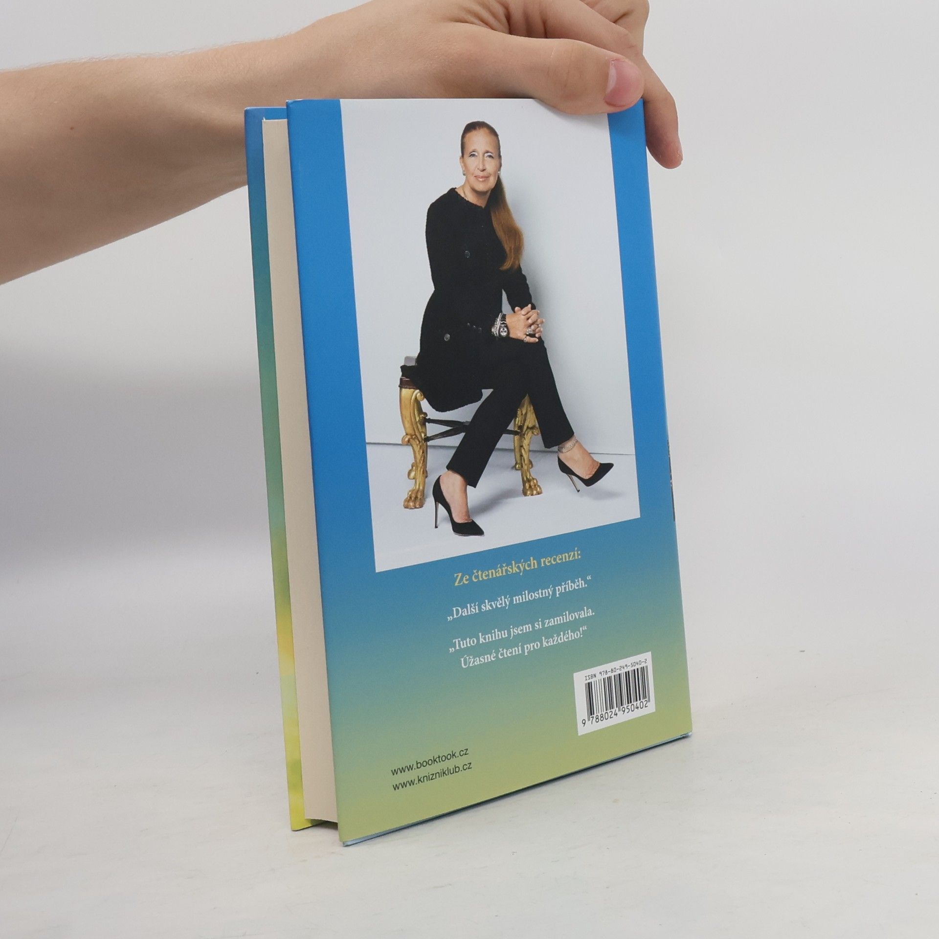 Danielle Steel Dětská hra