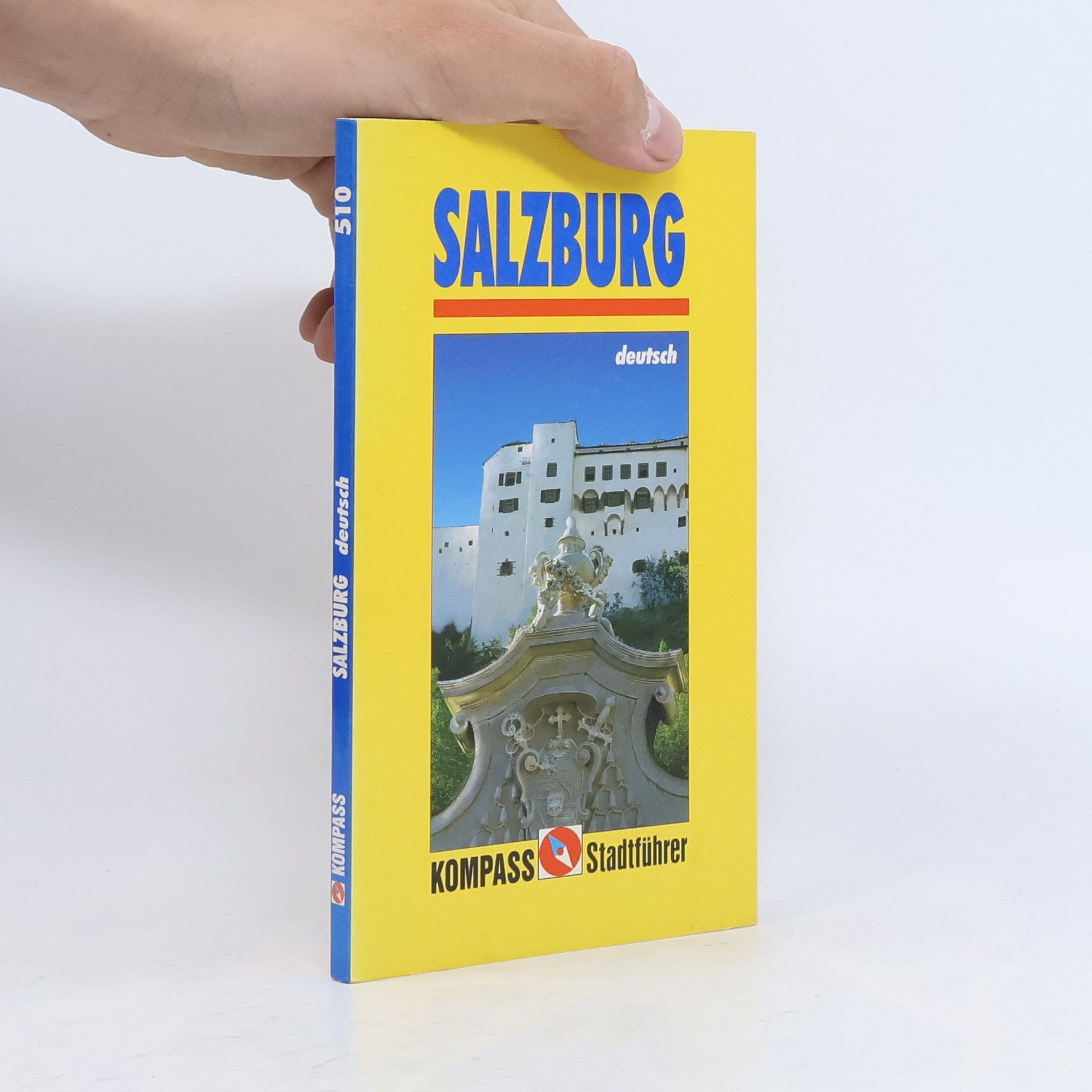 Brigitte Teutsch Salzburg