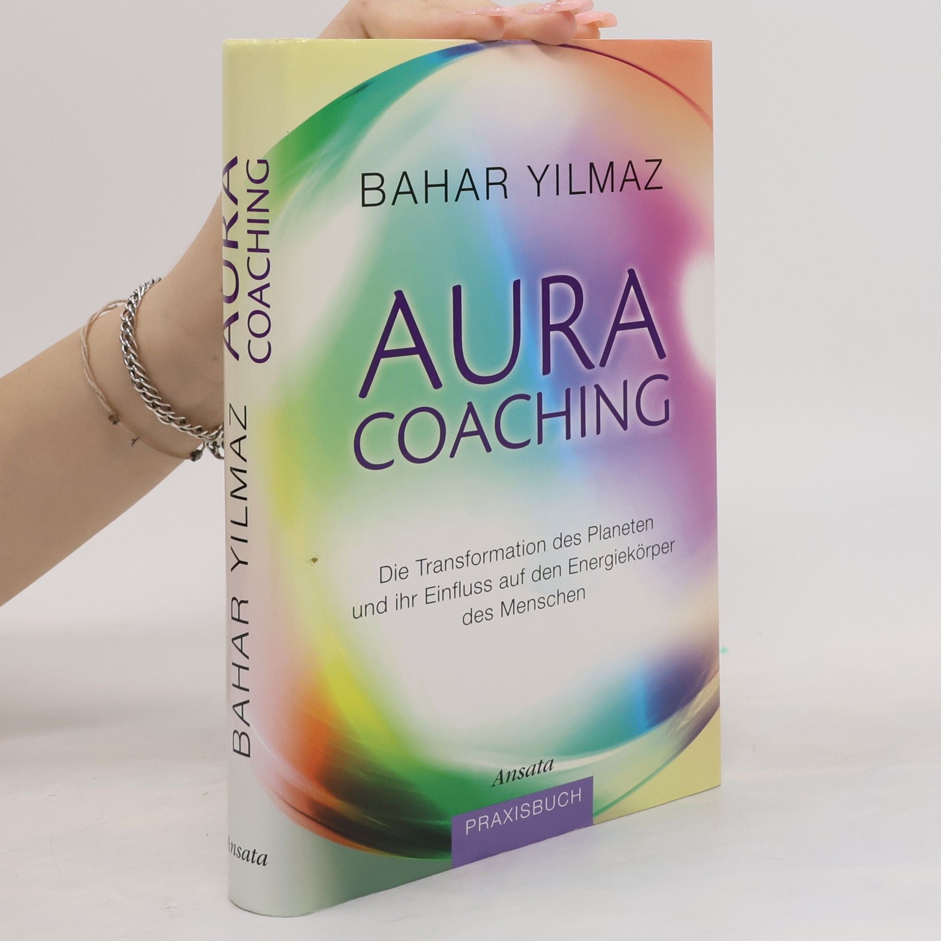 Aura-Coaching