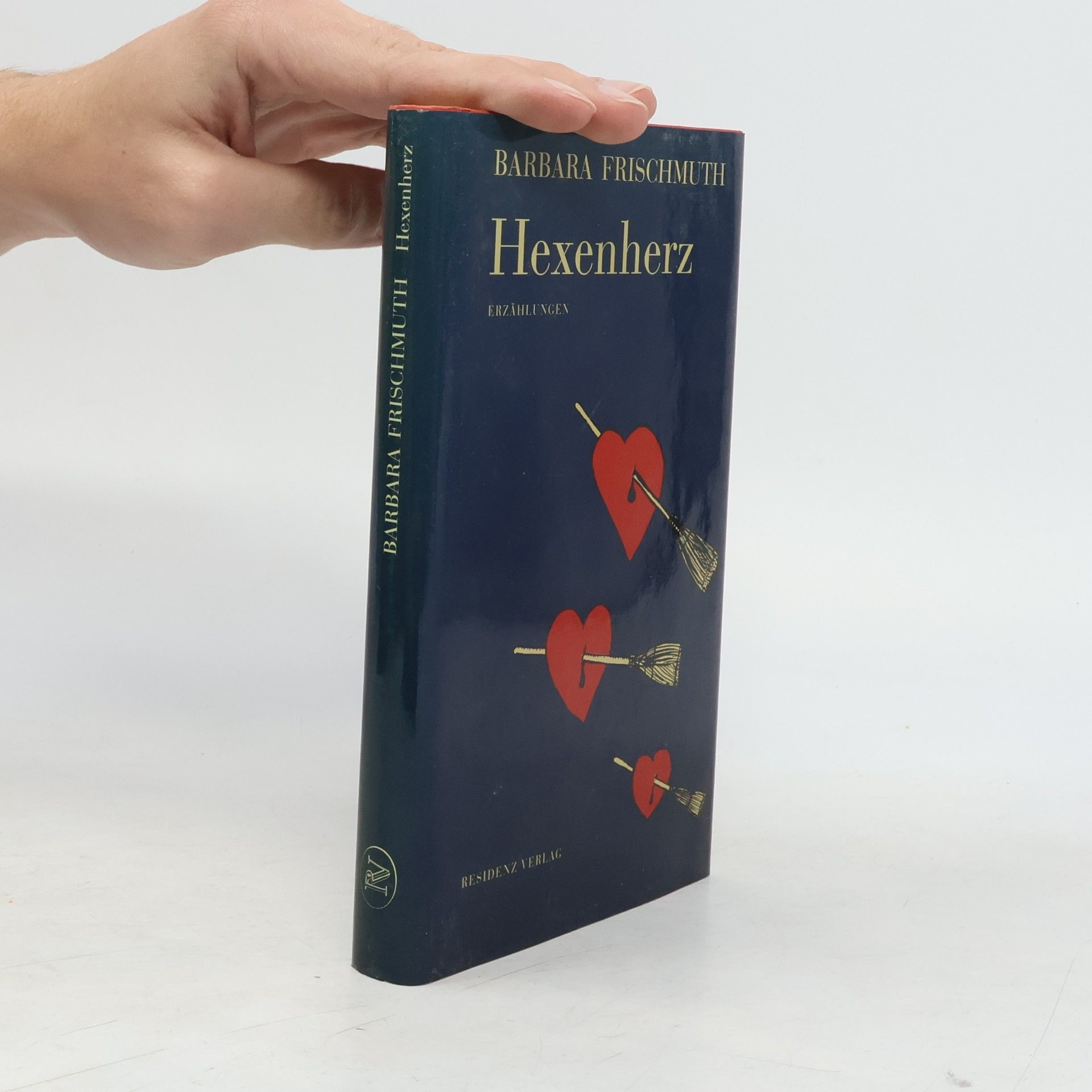 Hexenherz