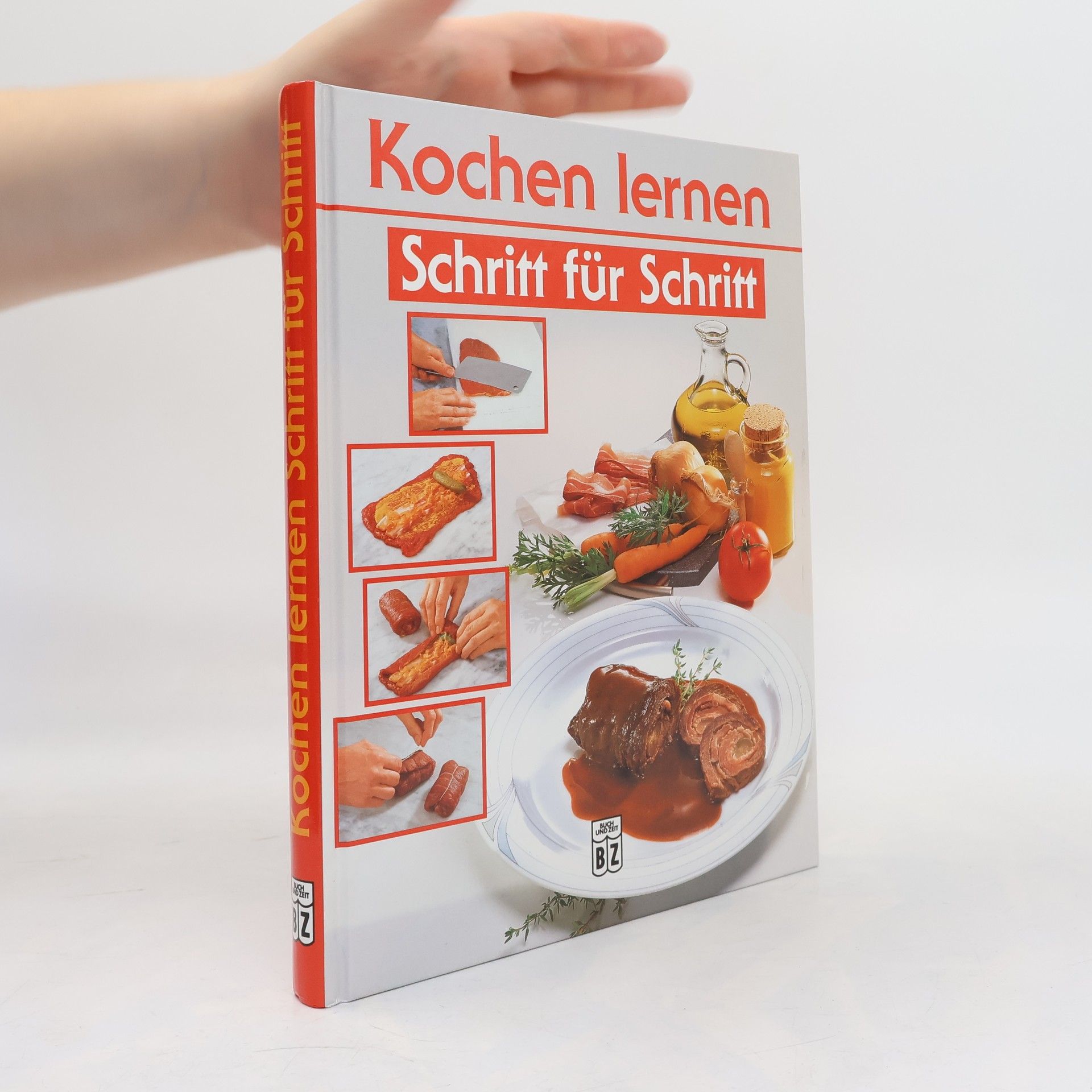 Kochen lernen