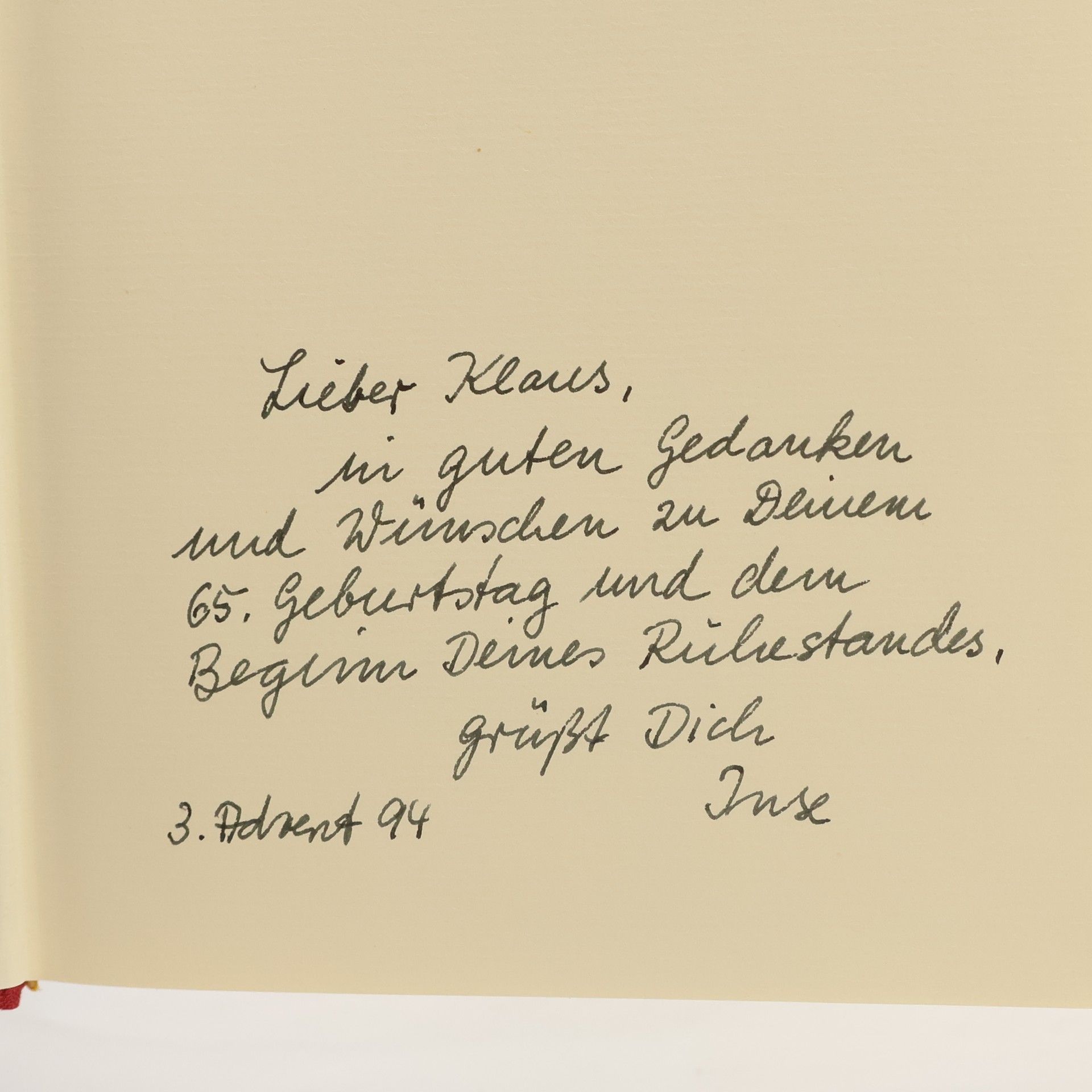 Rudolf Steiner Schicksalsbildung und Leben nach dem Tode