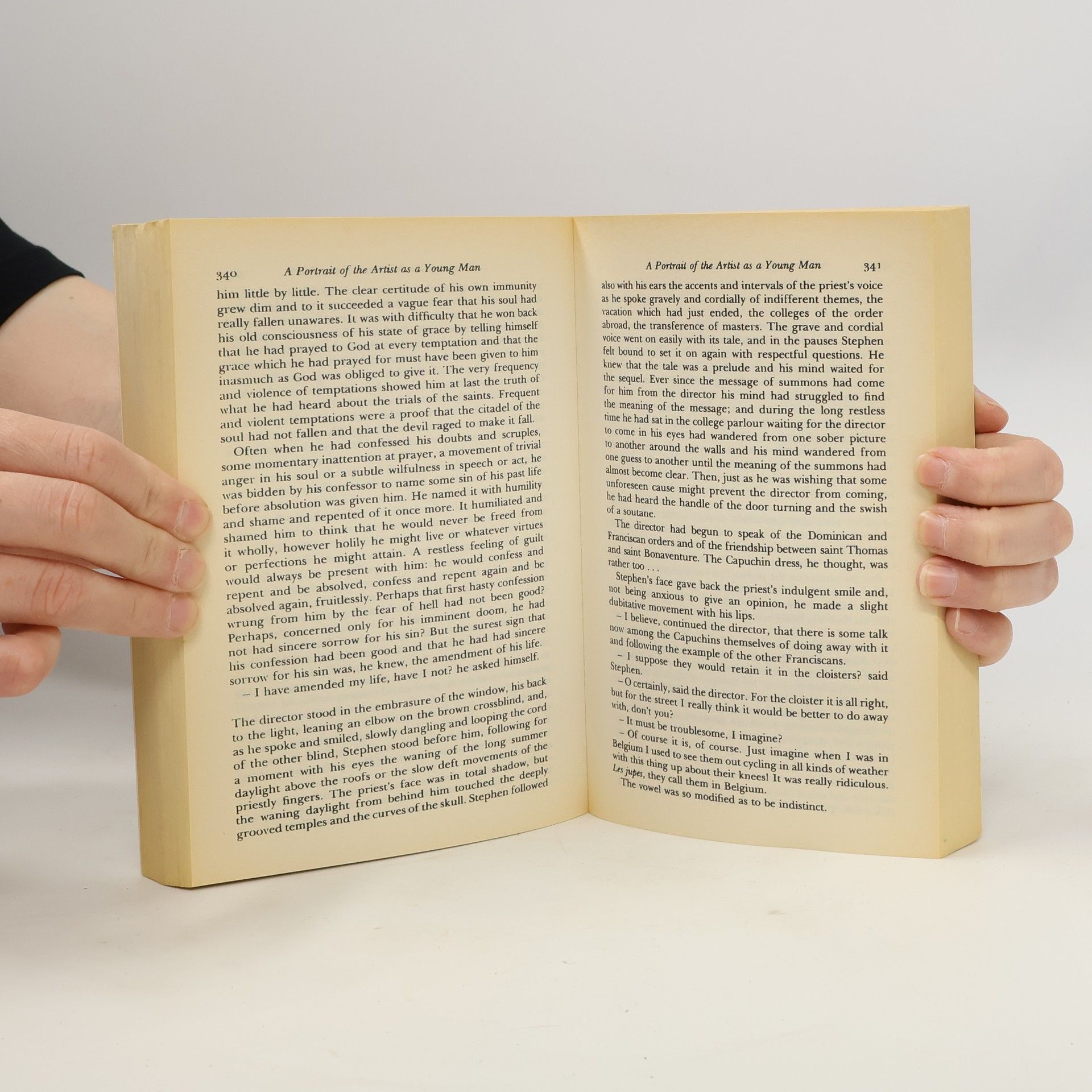James Joyce Modern Classic: The Essential James Joyce