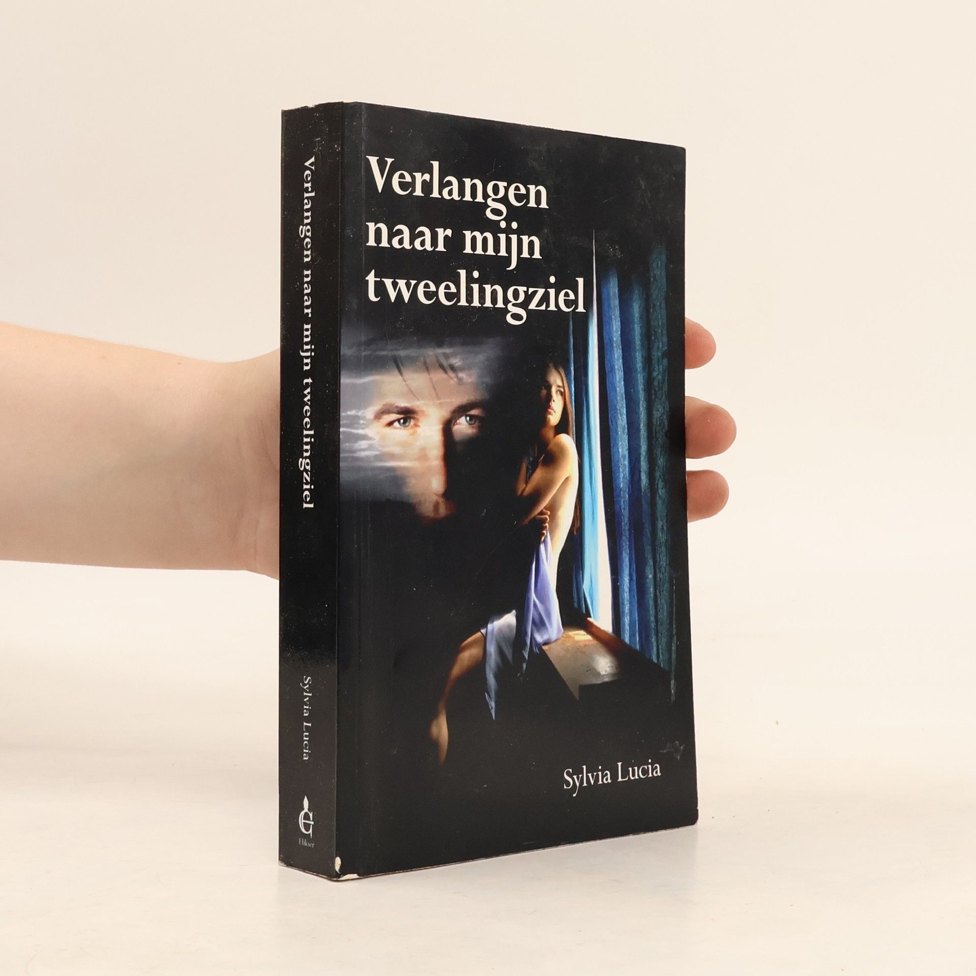Sylvia Lucia Verlangen naar mijn tweelingziel