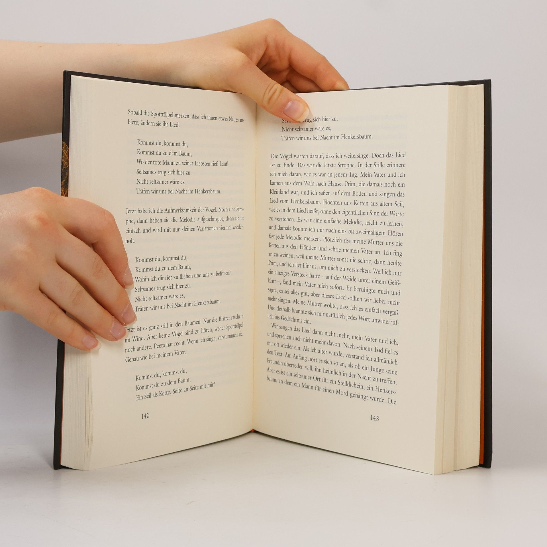 Suzanne Collins Die Tribute von Panem 1-3
