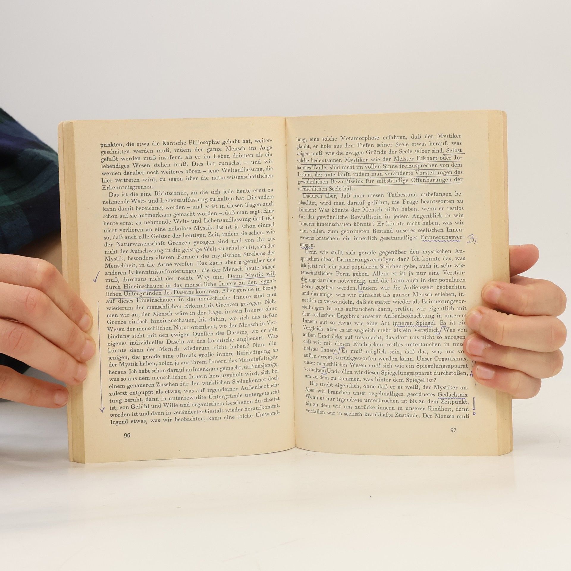 Rudolf Steiner Westliche und östliche Weltgegensätzlichkeit