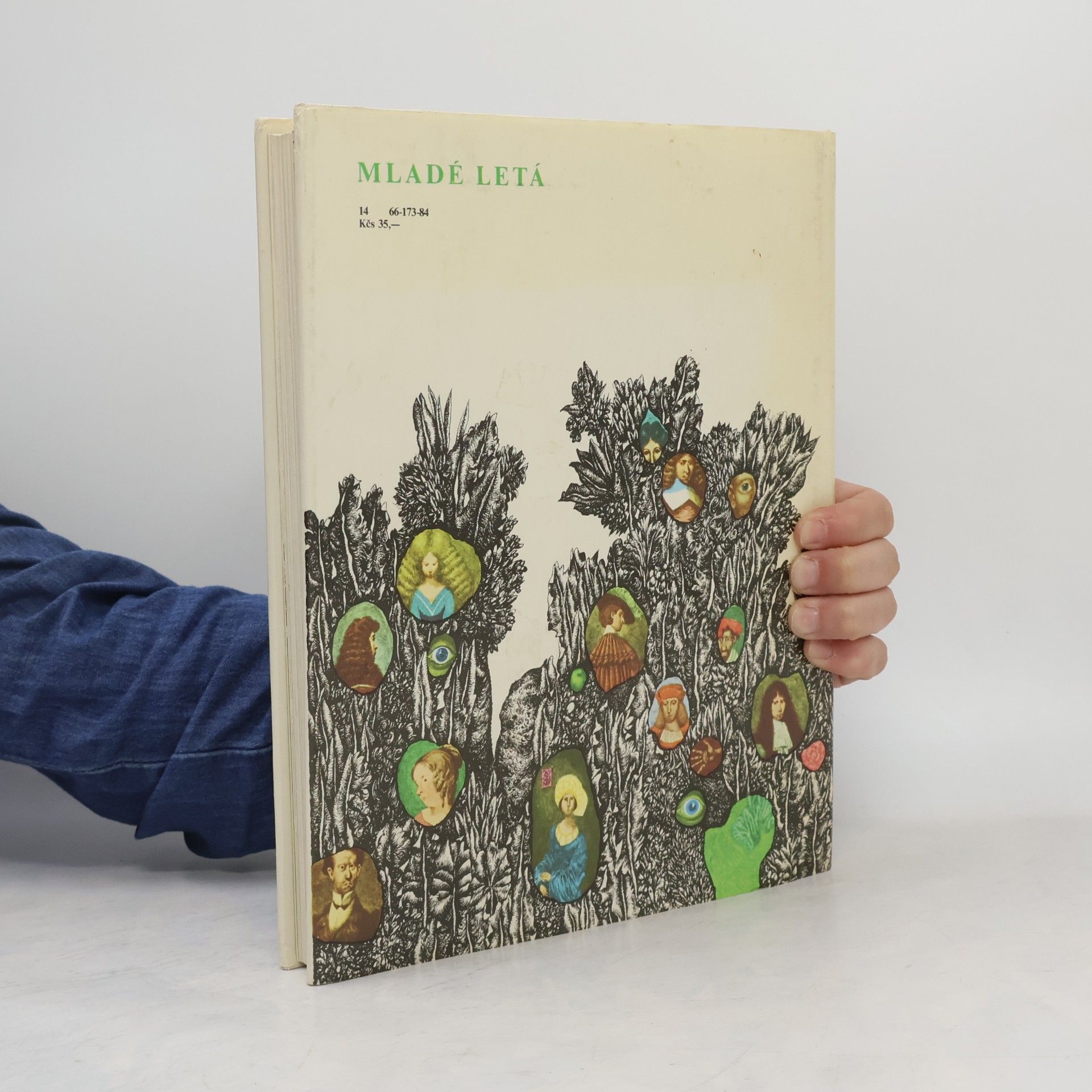 Hans Christian Andersen Malá morská panna