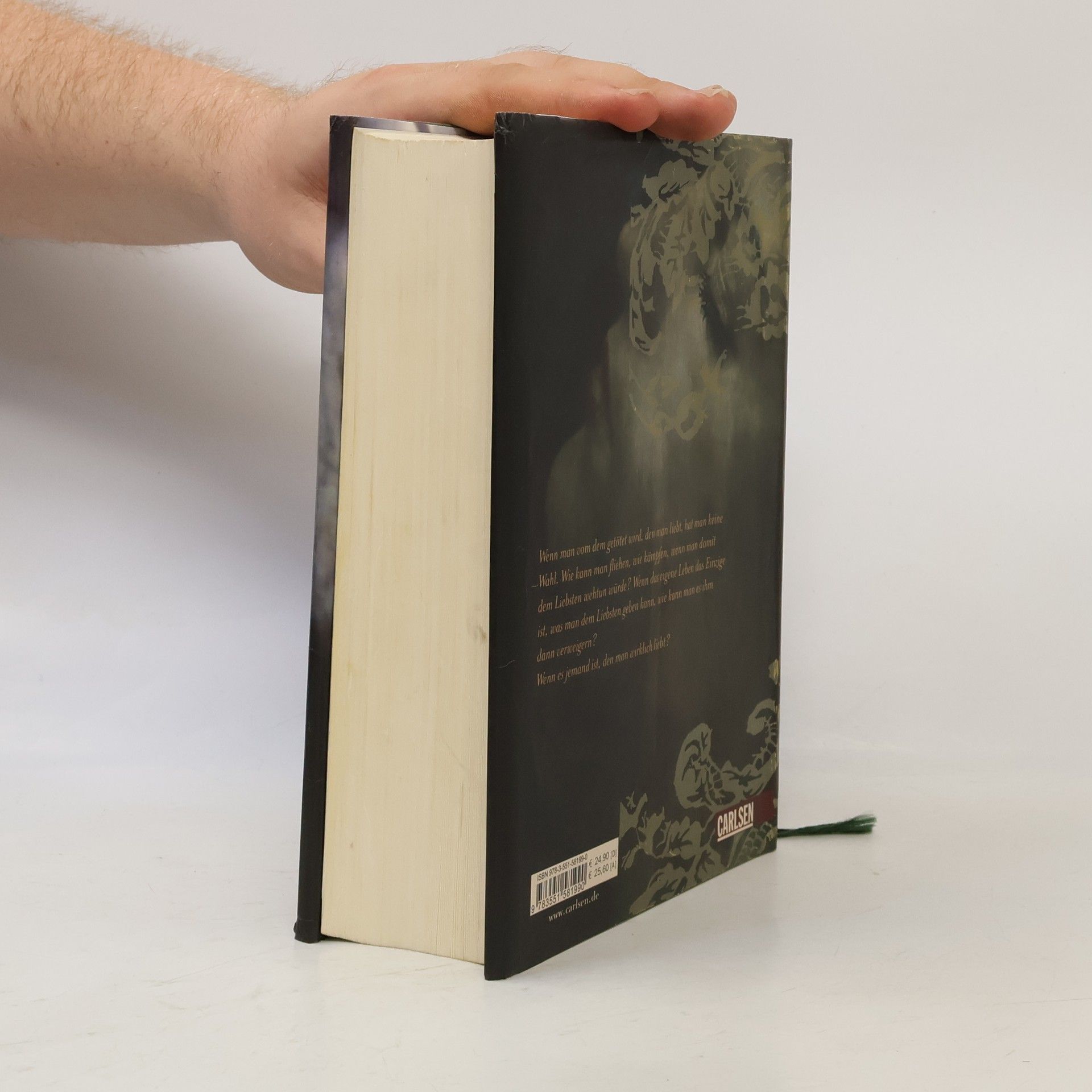 Stephenie Meyer Biss zum Ende der Nacht