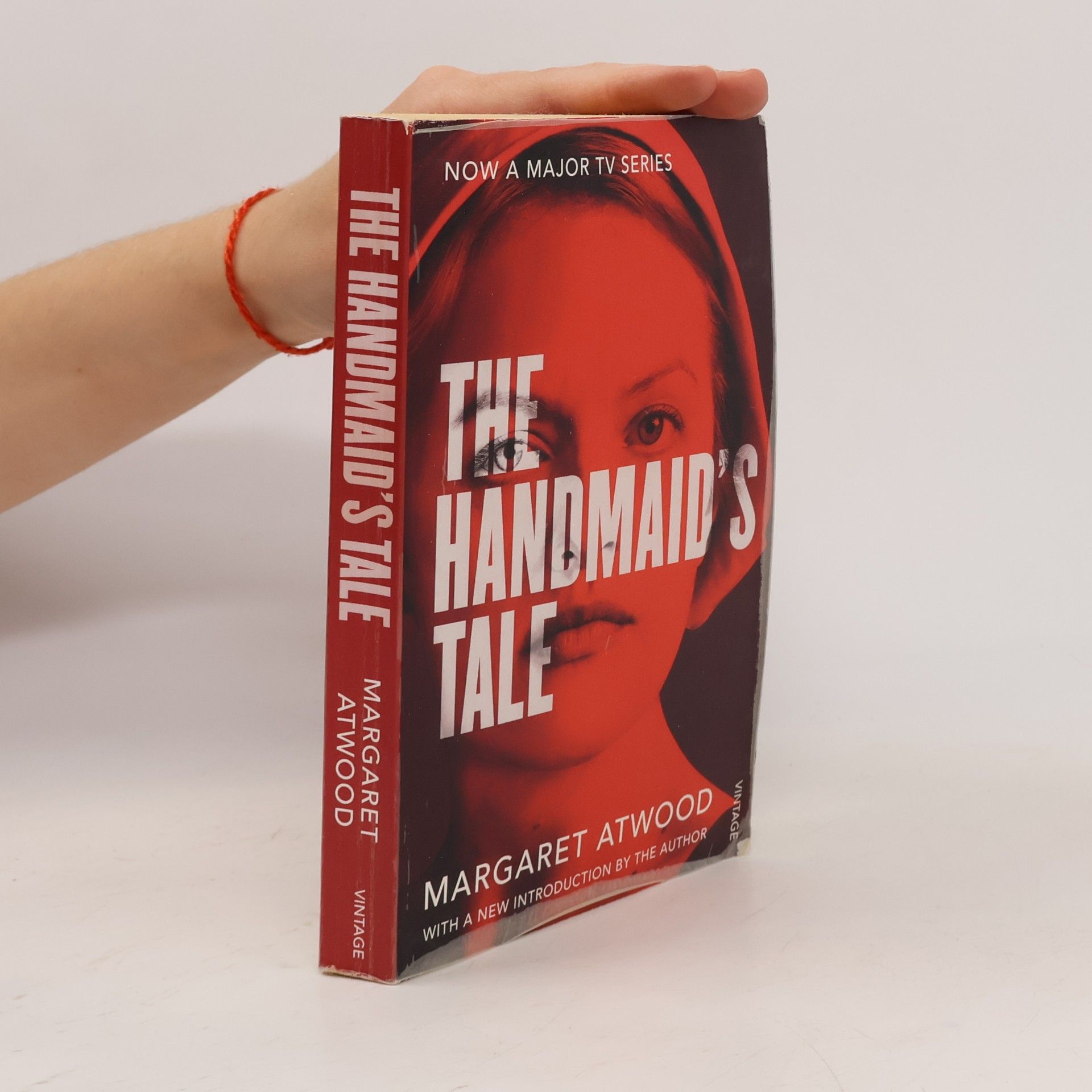 Margaret Atwood The Handmaid's Tale