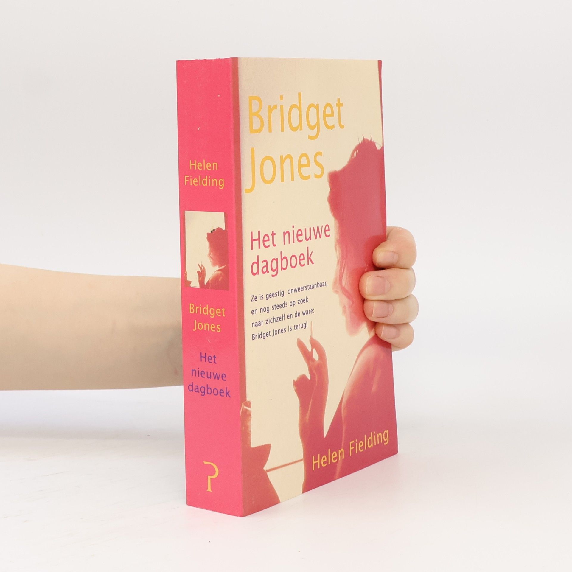 Helen Fielding Bridget Jones. Het nieuwe dagboek