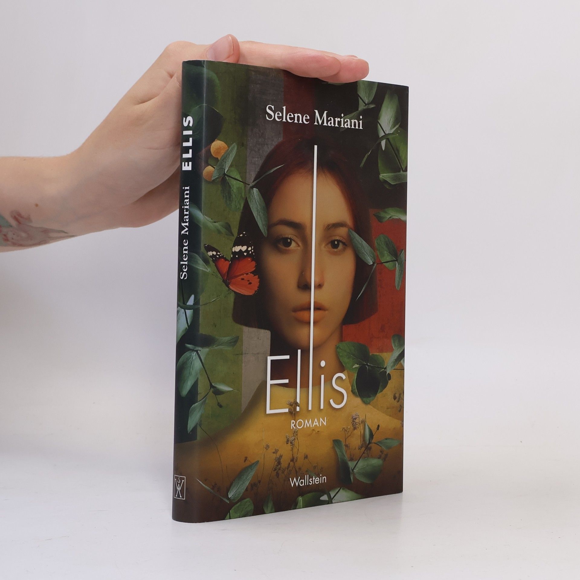 Selene Mariani Ellis