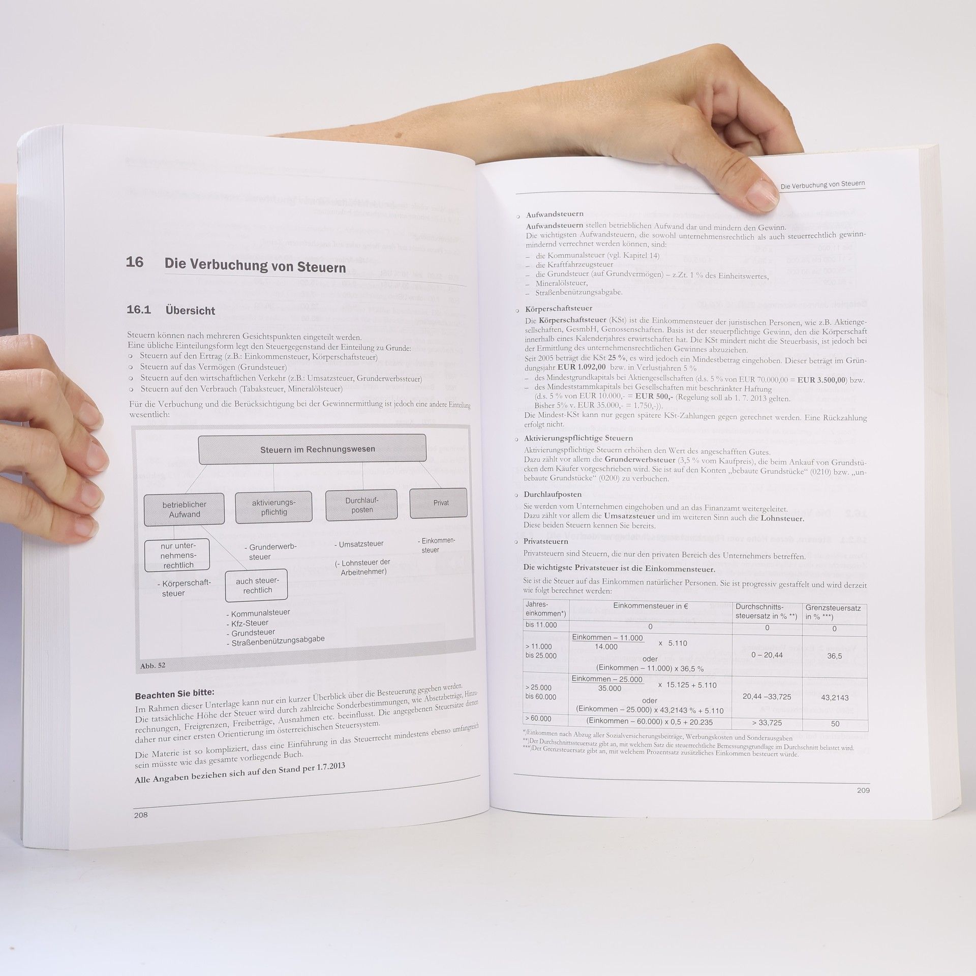 Kolektiv autorů Einführung in die Buchhaltung im Selbststudium I