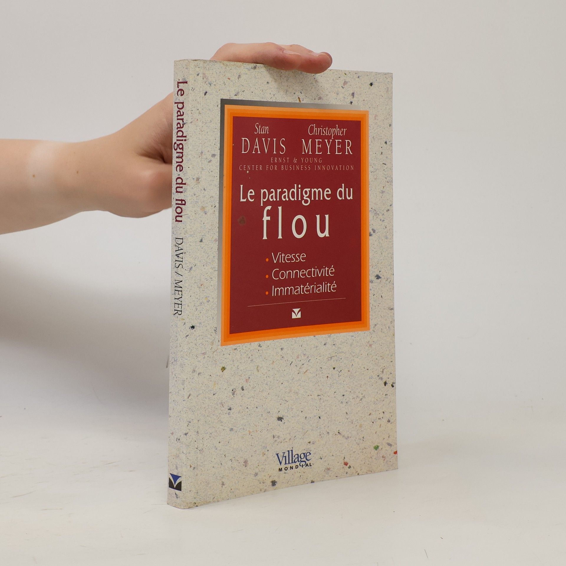 Le Paradigme du flou
