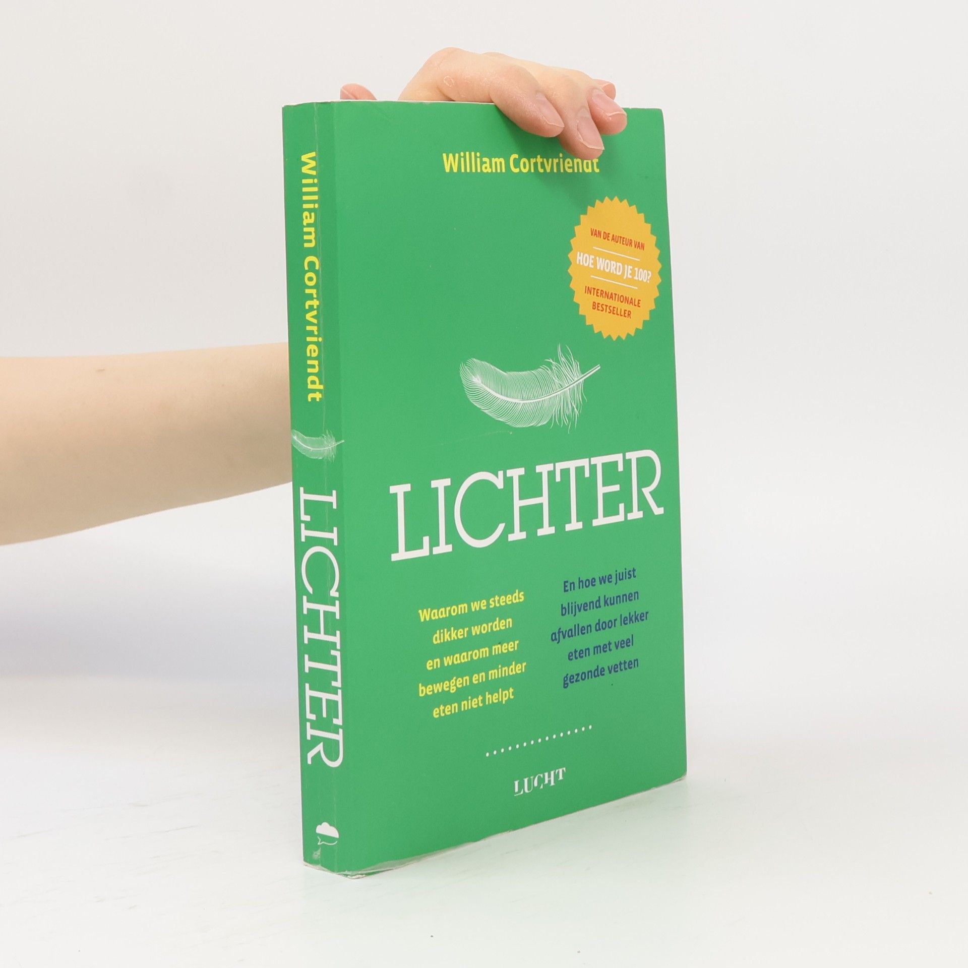 William Cortvriendt Lichter