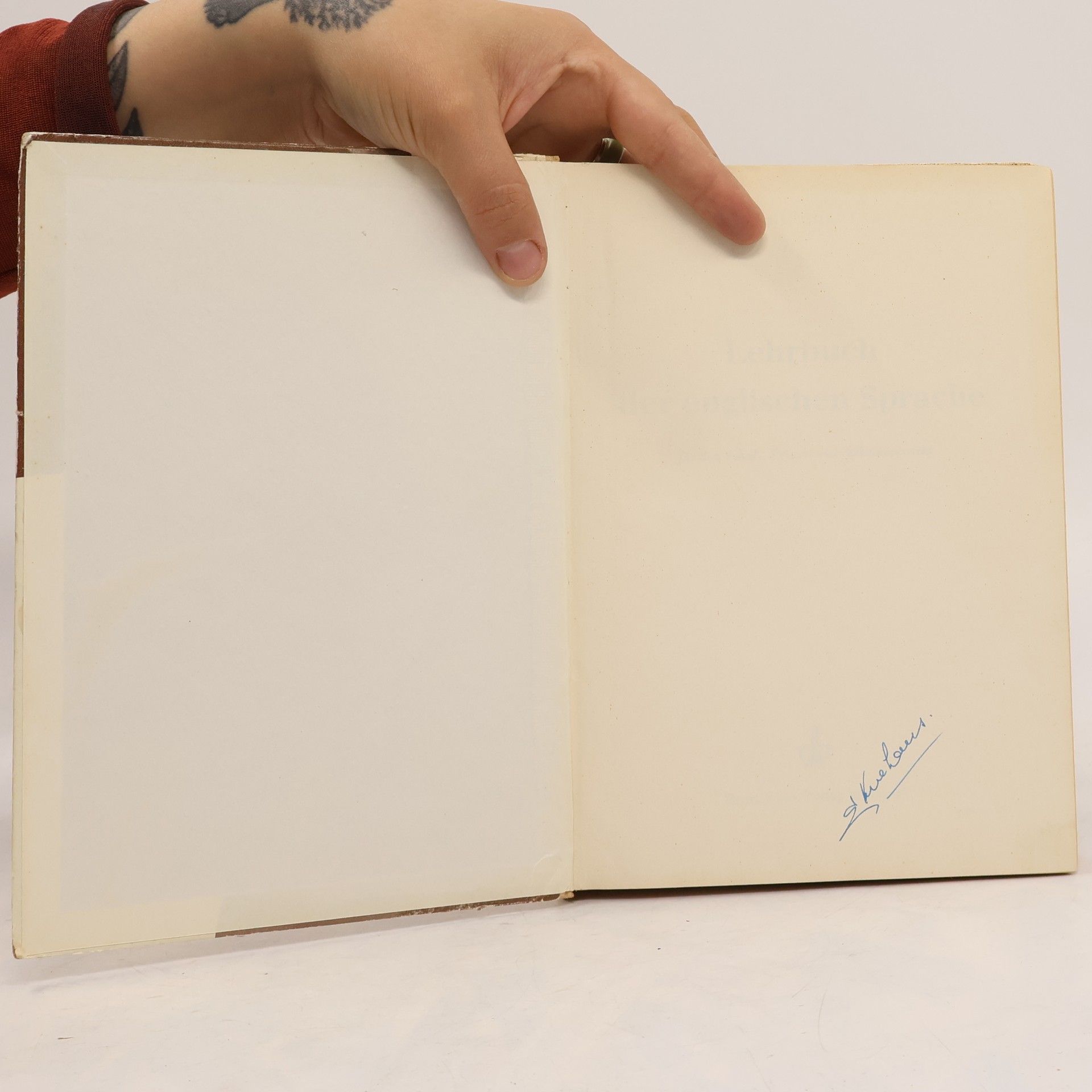 Edward Collins Lehrbuch der englischen Sprache