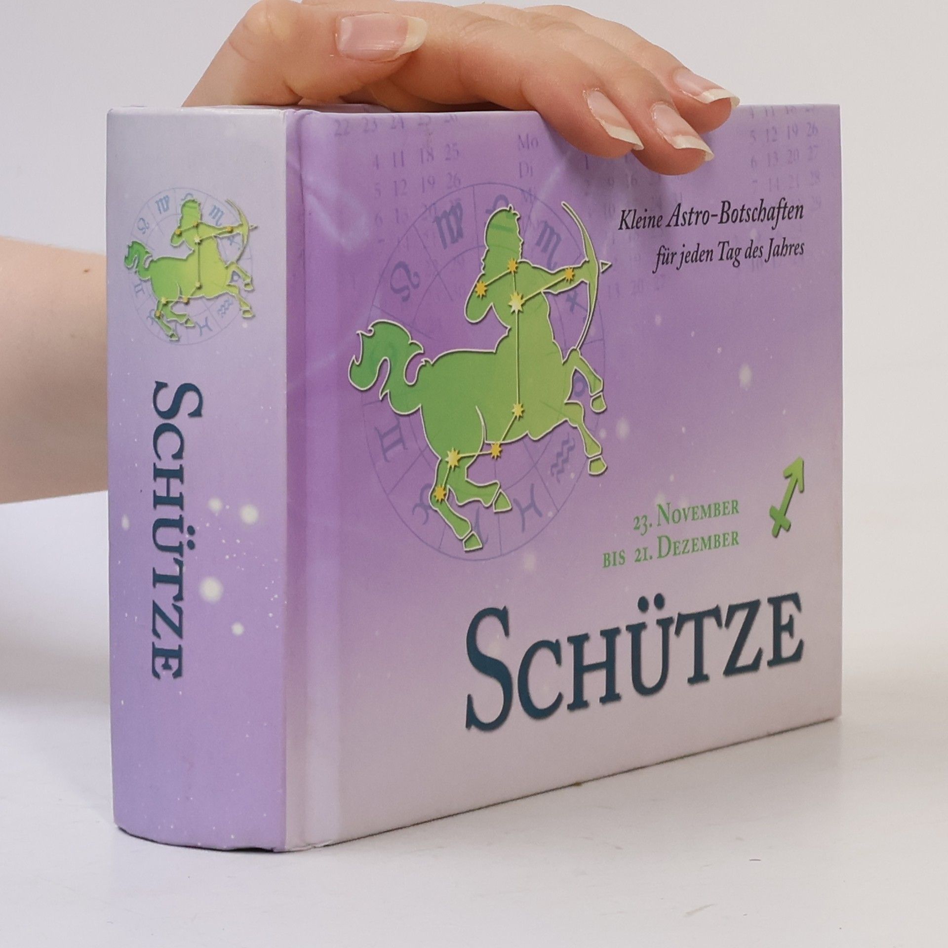 Schütze