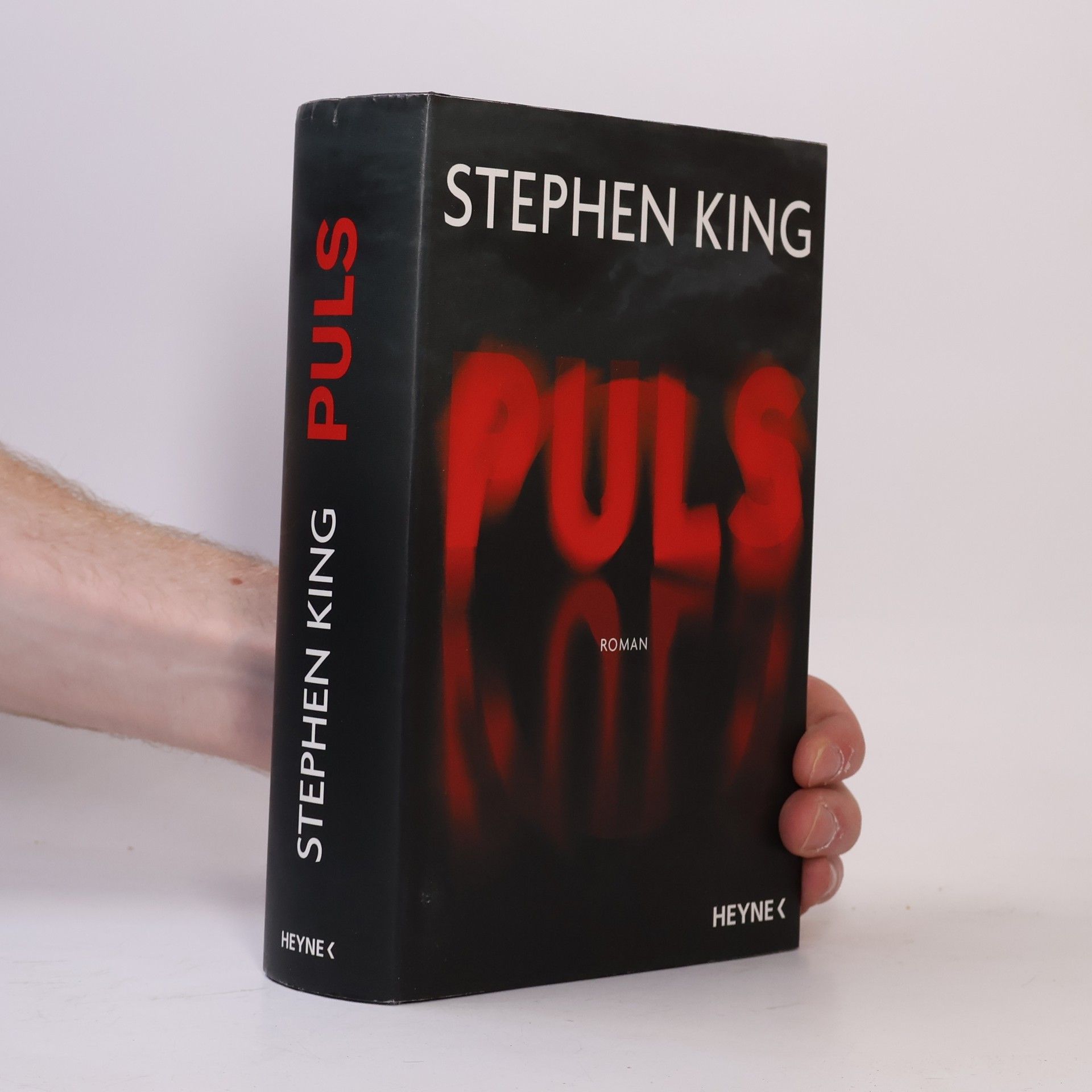 Stephen King Puls