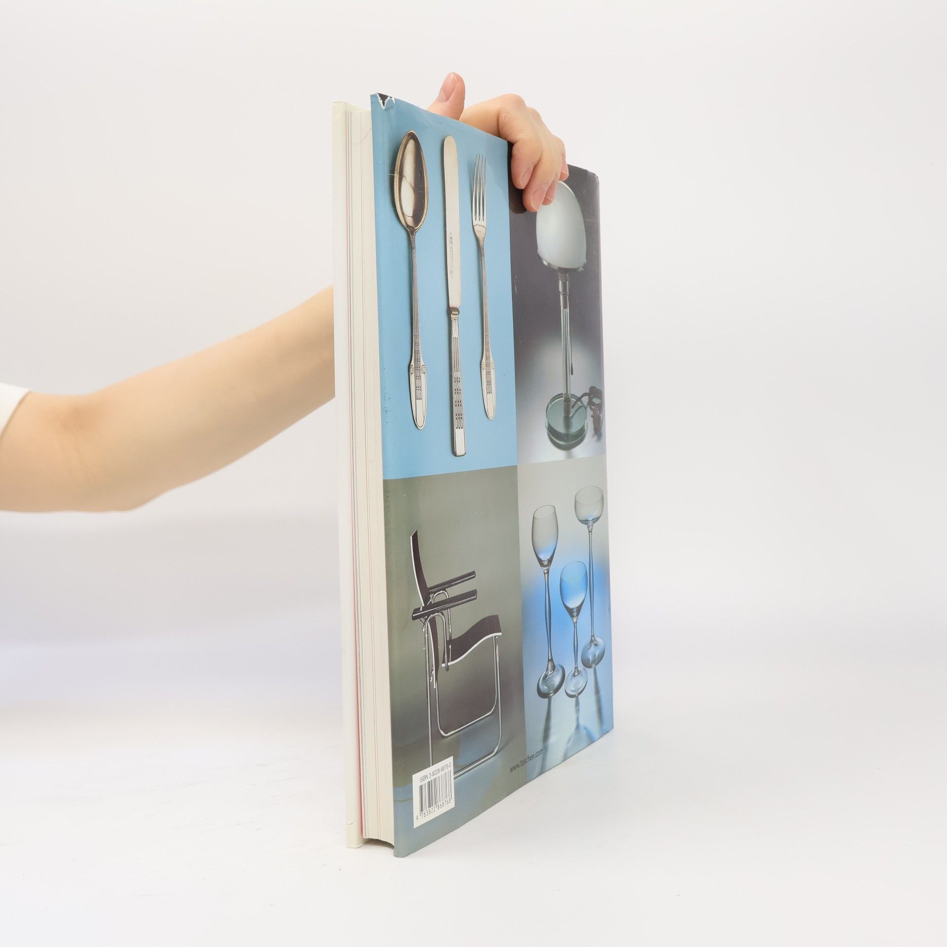 Torsten Bröhan Design Classics 1880-1930