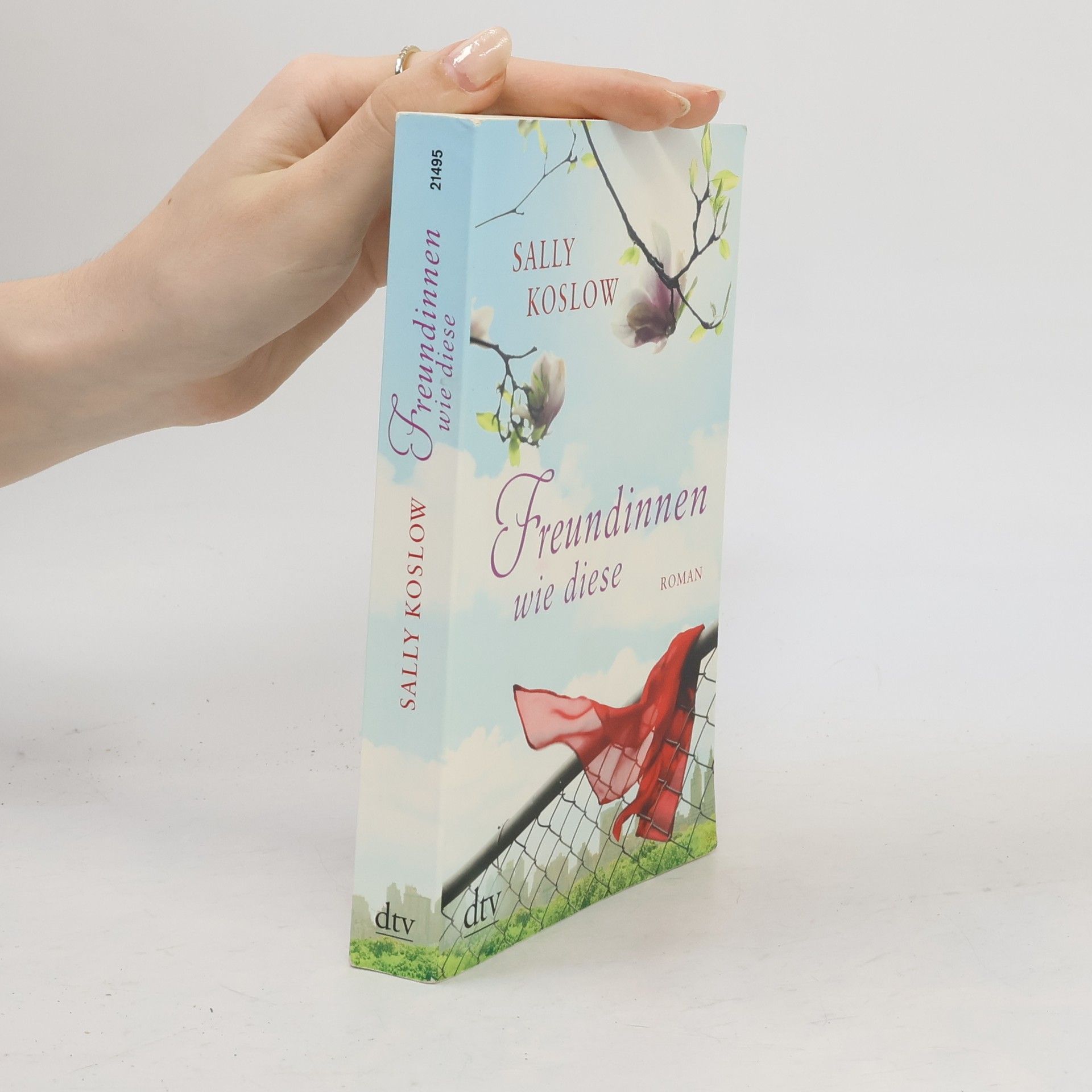 Sally Koslow Freundinnen wie diese