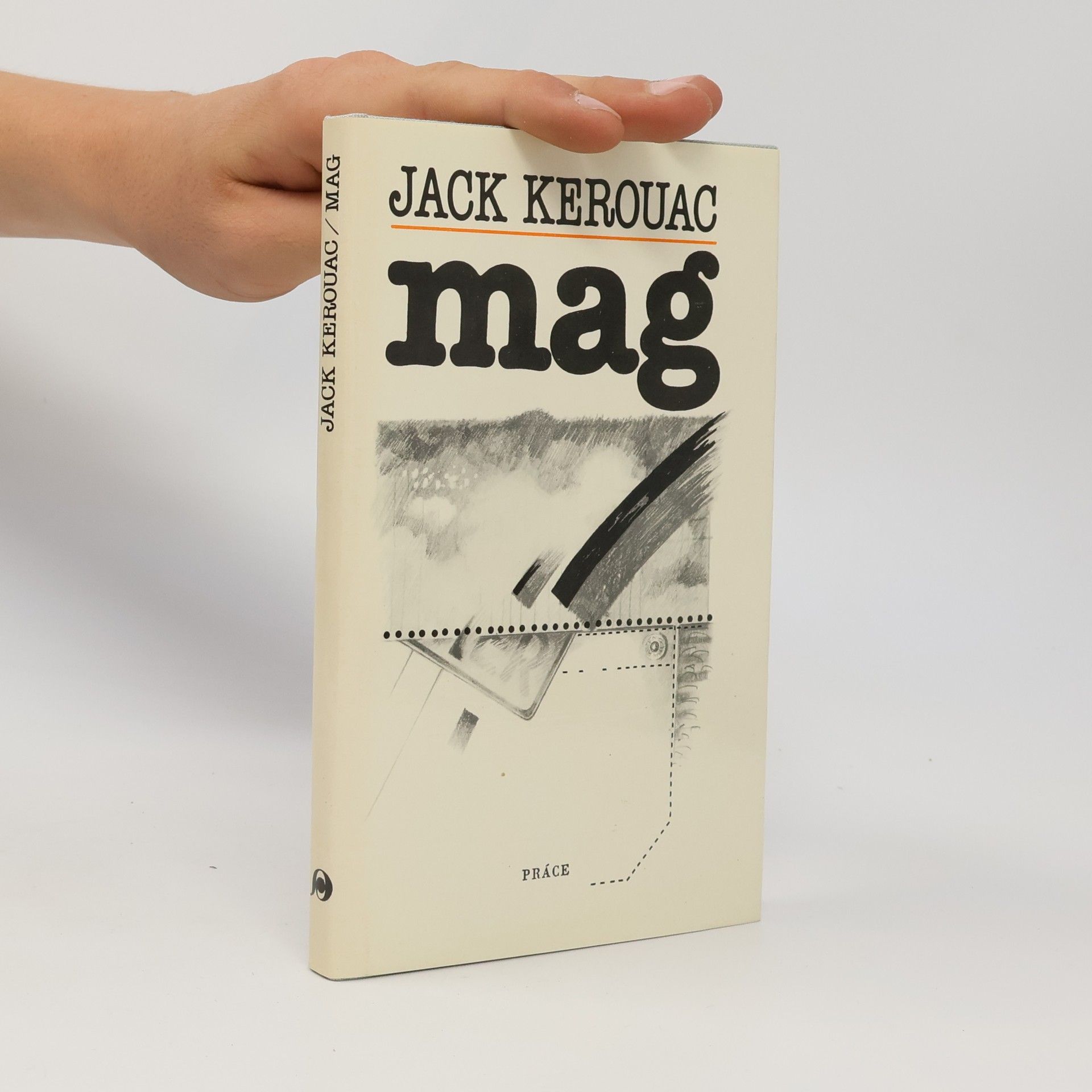 Jack Kerouac Mag