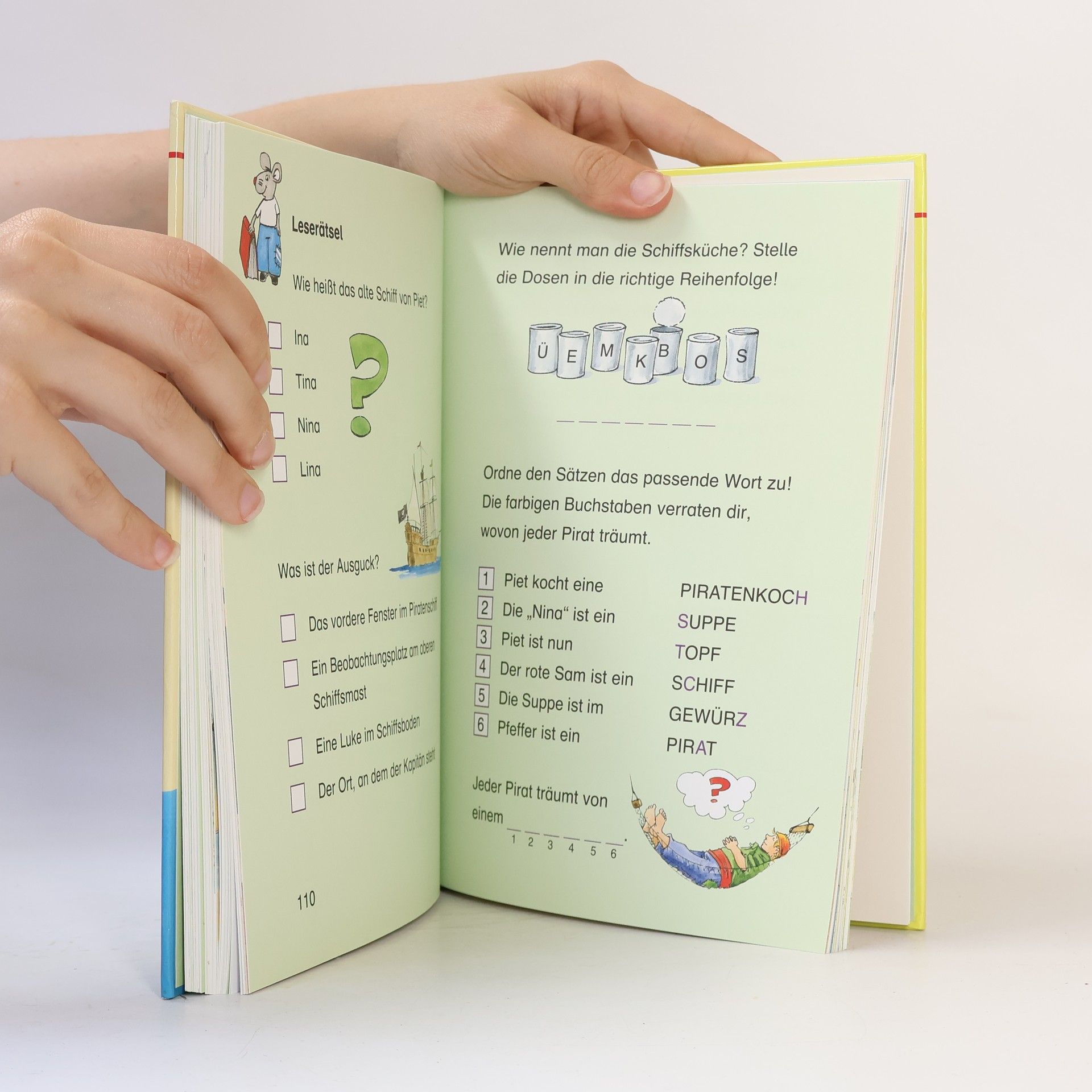 Christa Holtei Das große Jungs-Buch zum Lesenlernen