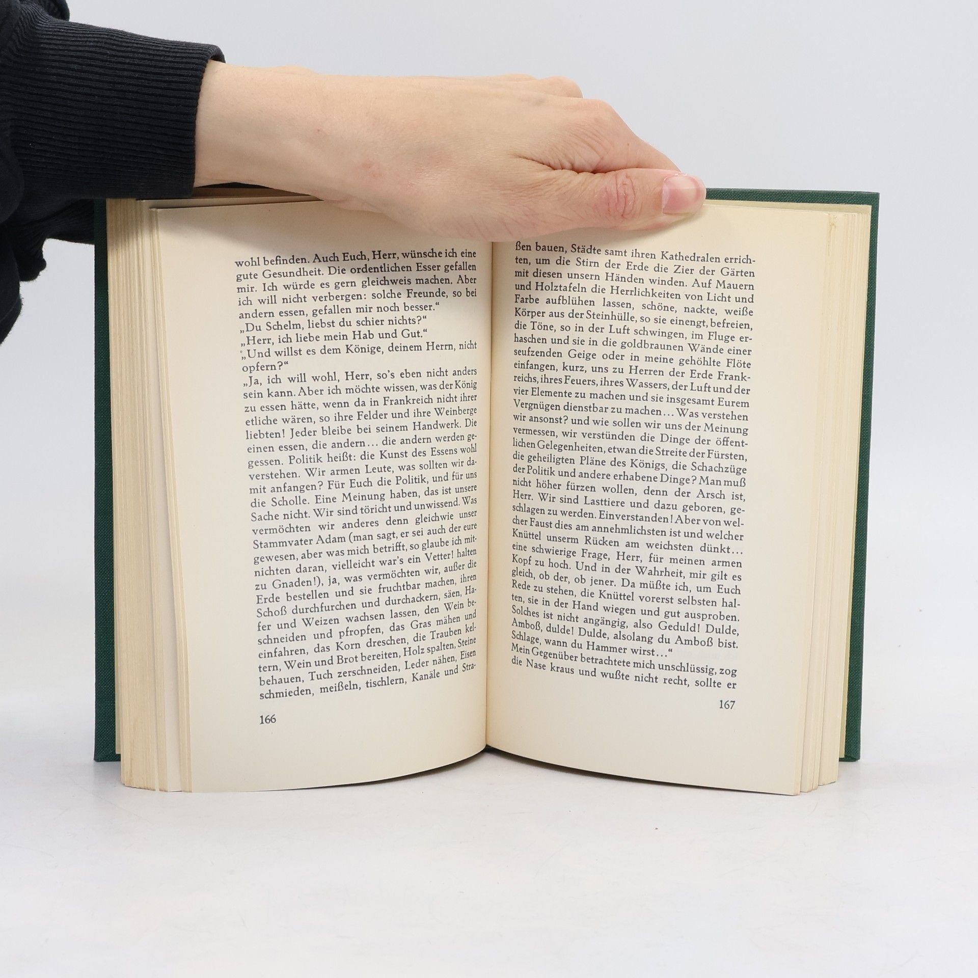Romain Rolland Gesammelte Werke. Meister Breugnon