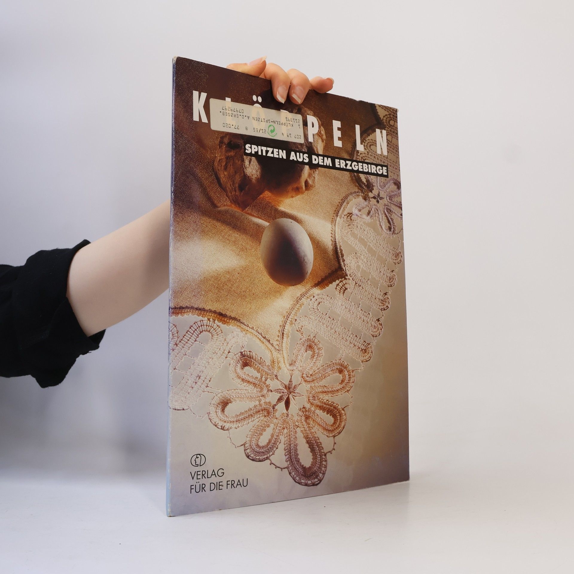 Autorenkollektiv Klöppeln