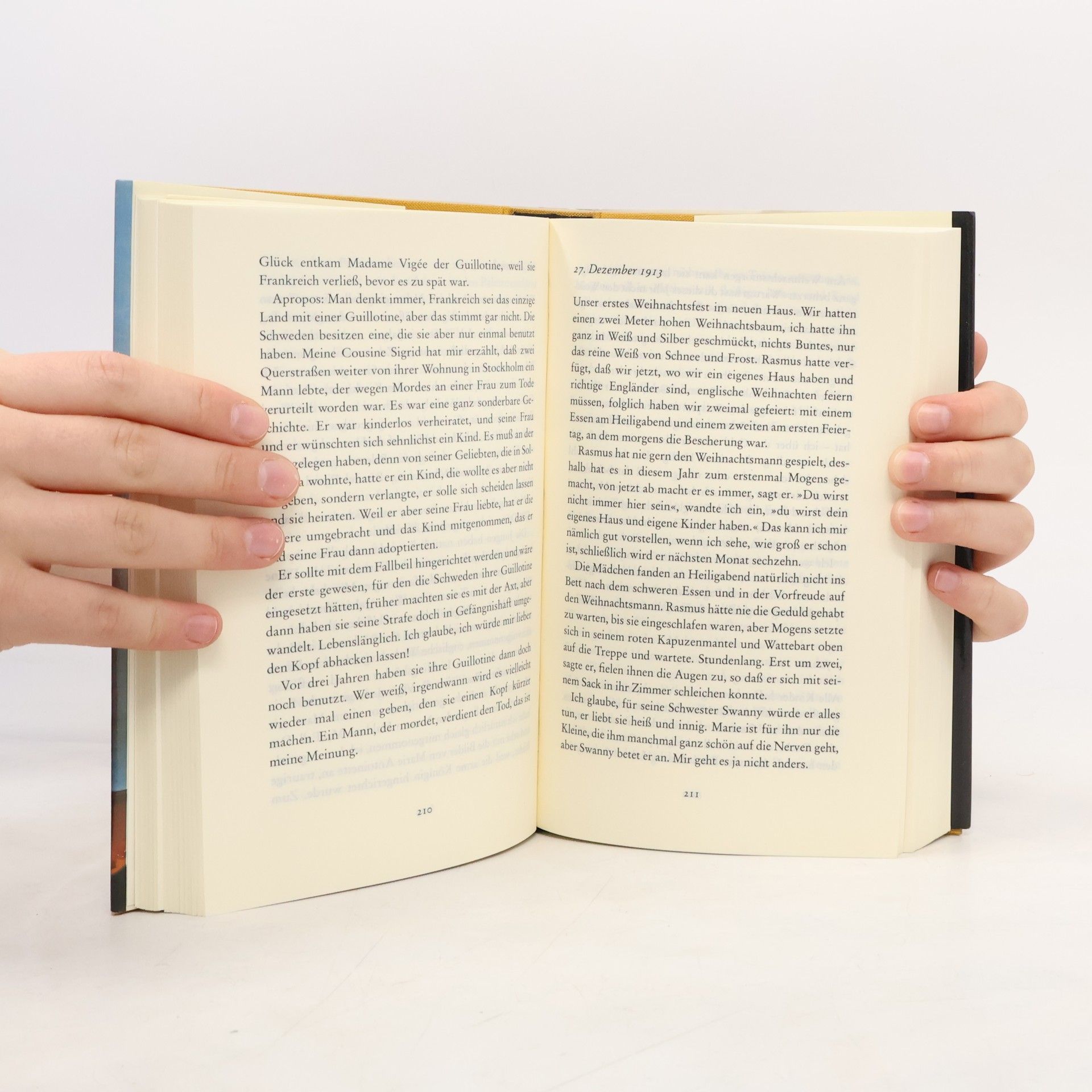 Ruth Rendell Astas Tagebuch