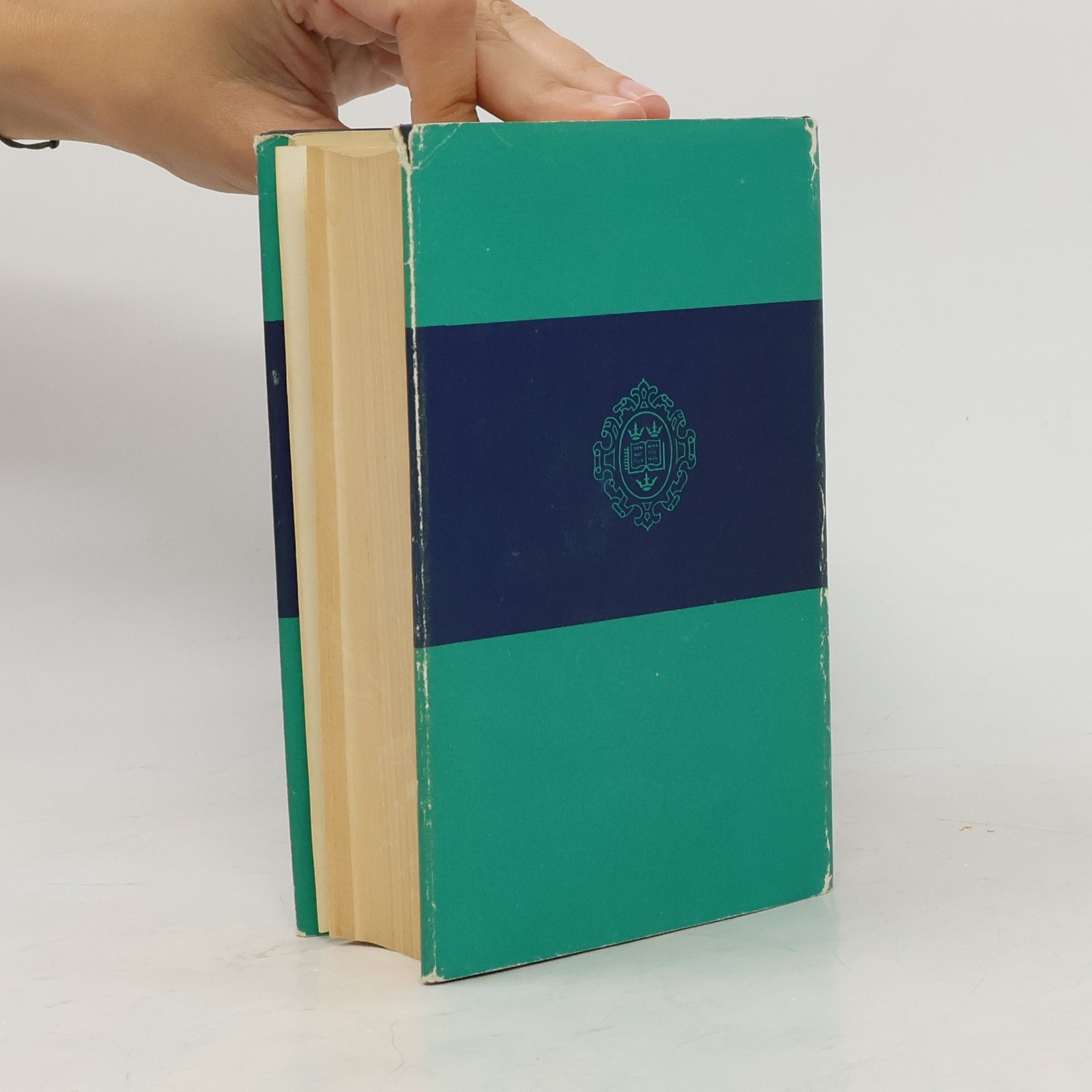 E. McIntosh Pocket Oxford Dictionary of Current English