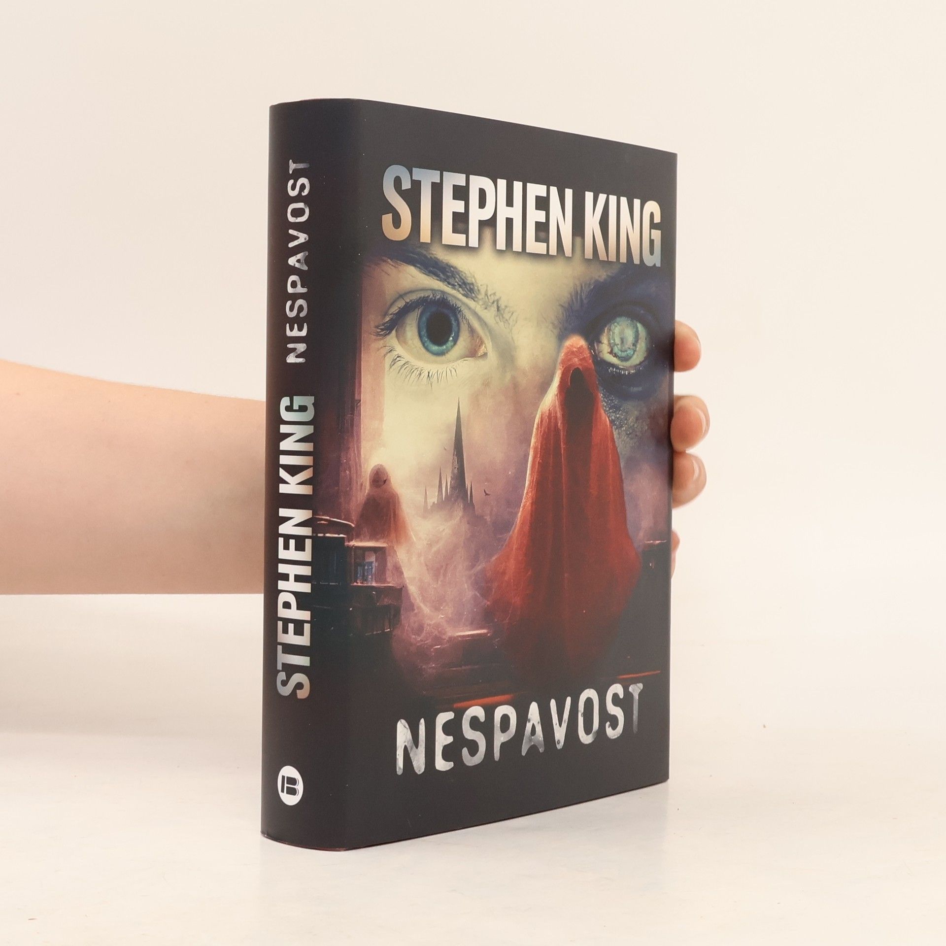 Stephen King Nespavost