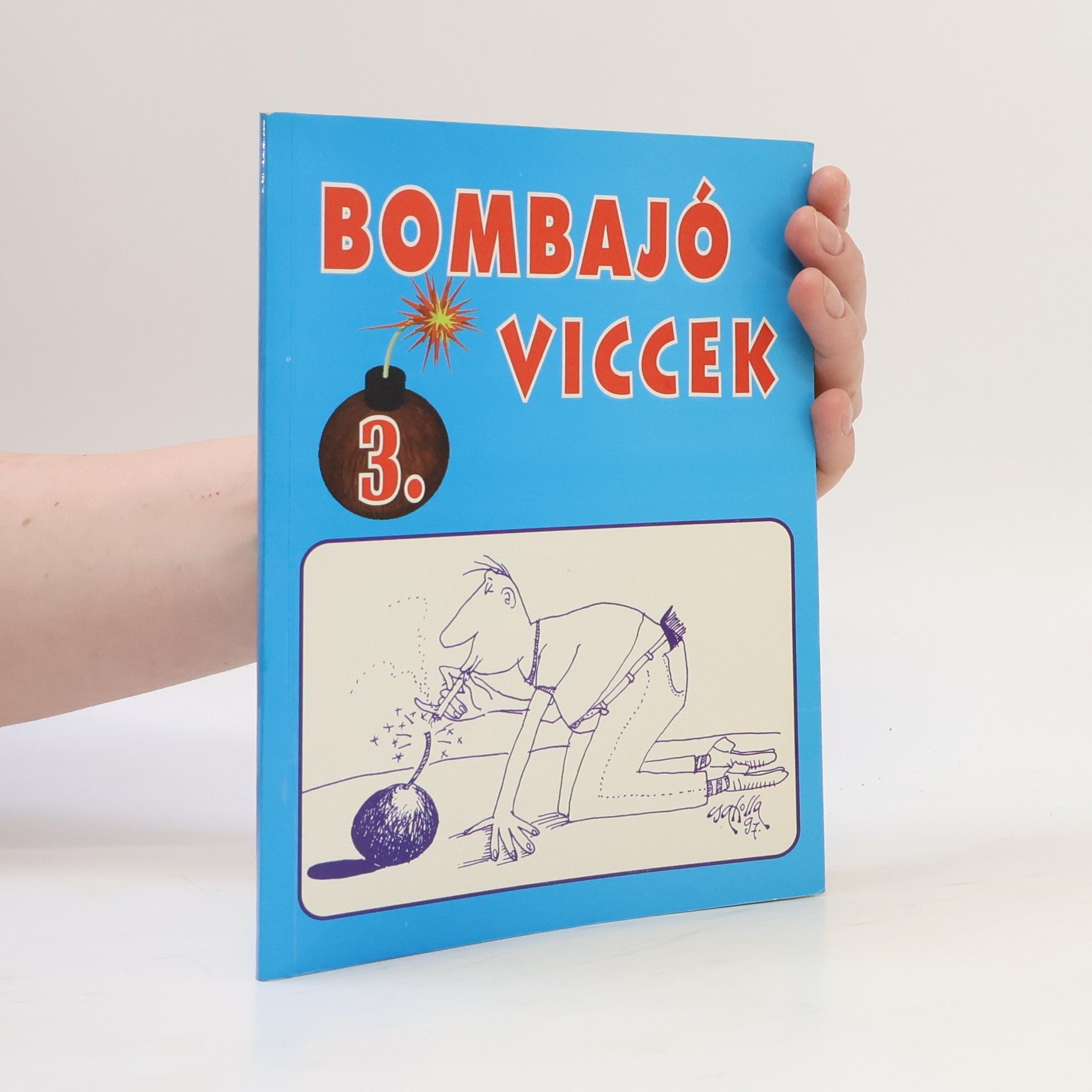 Imi l. H. abi bi Bombajó viccek 3