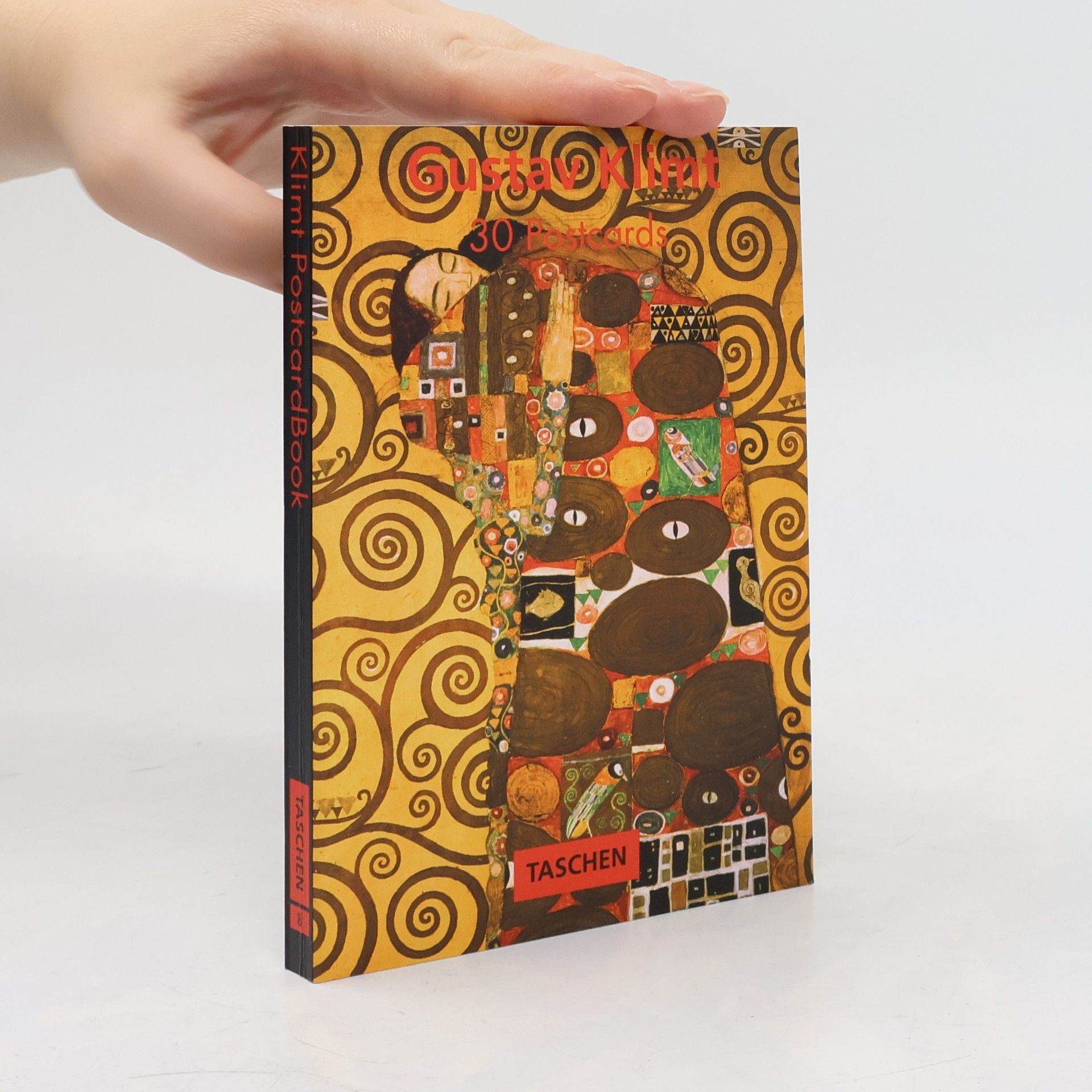 Gustav Klimt Gustav Klimt