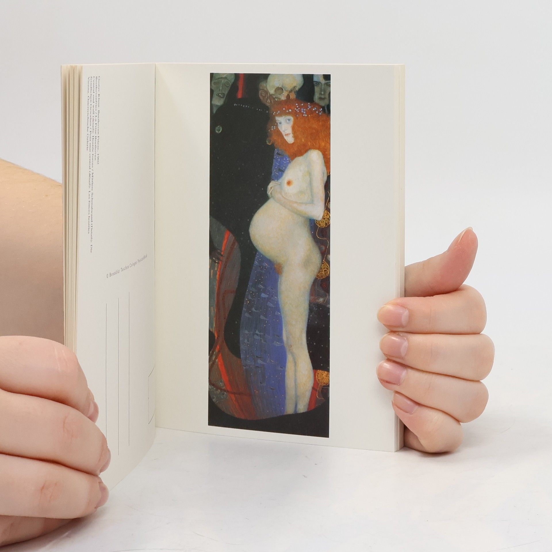 Gustav Klimt Gustav Klimt