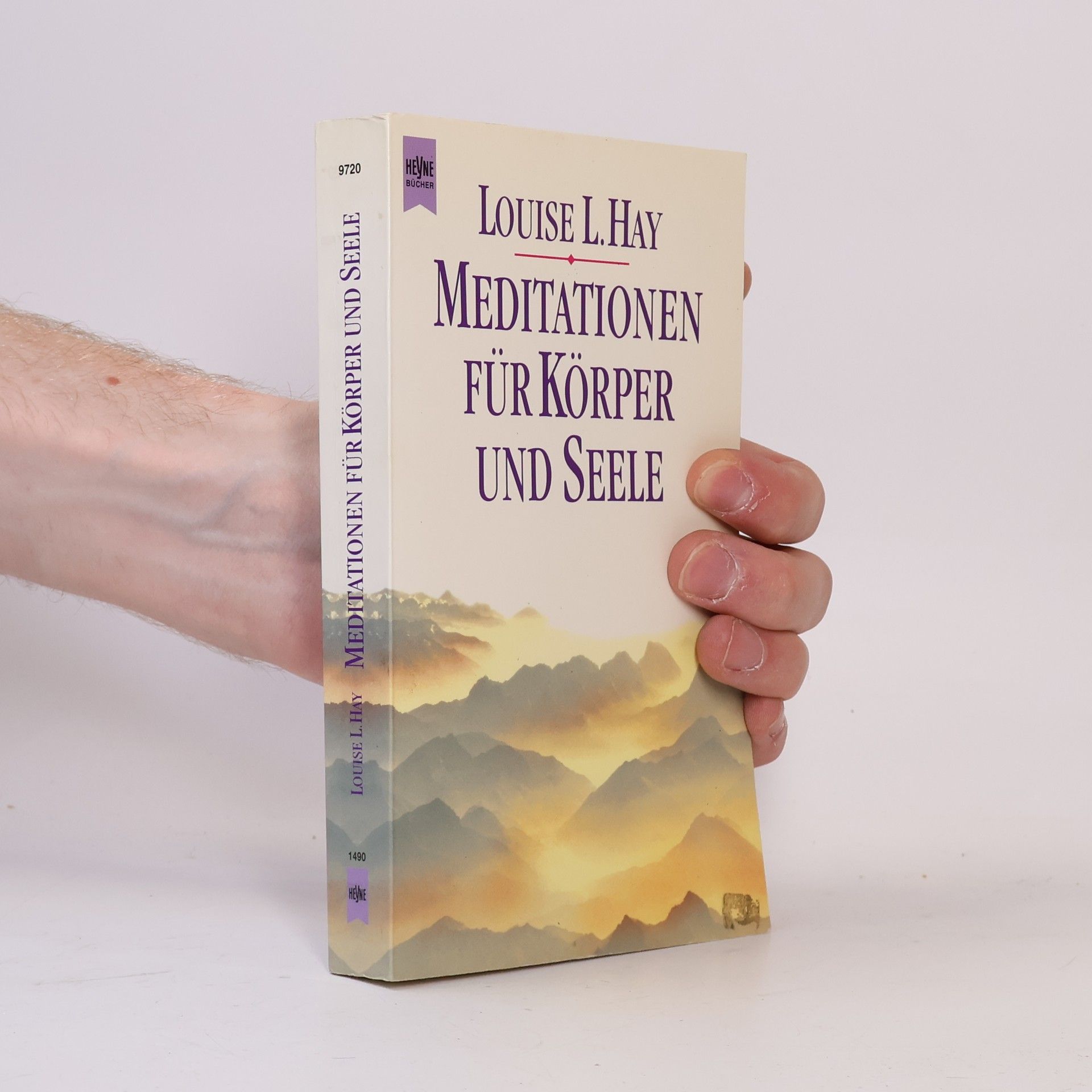 Meditationen für Körper und Seele