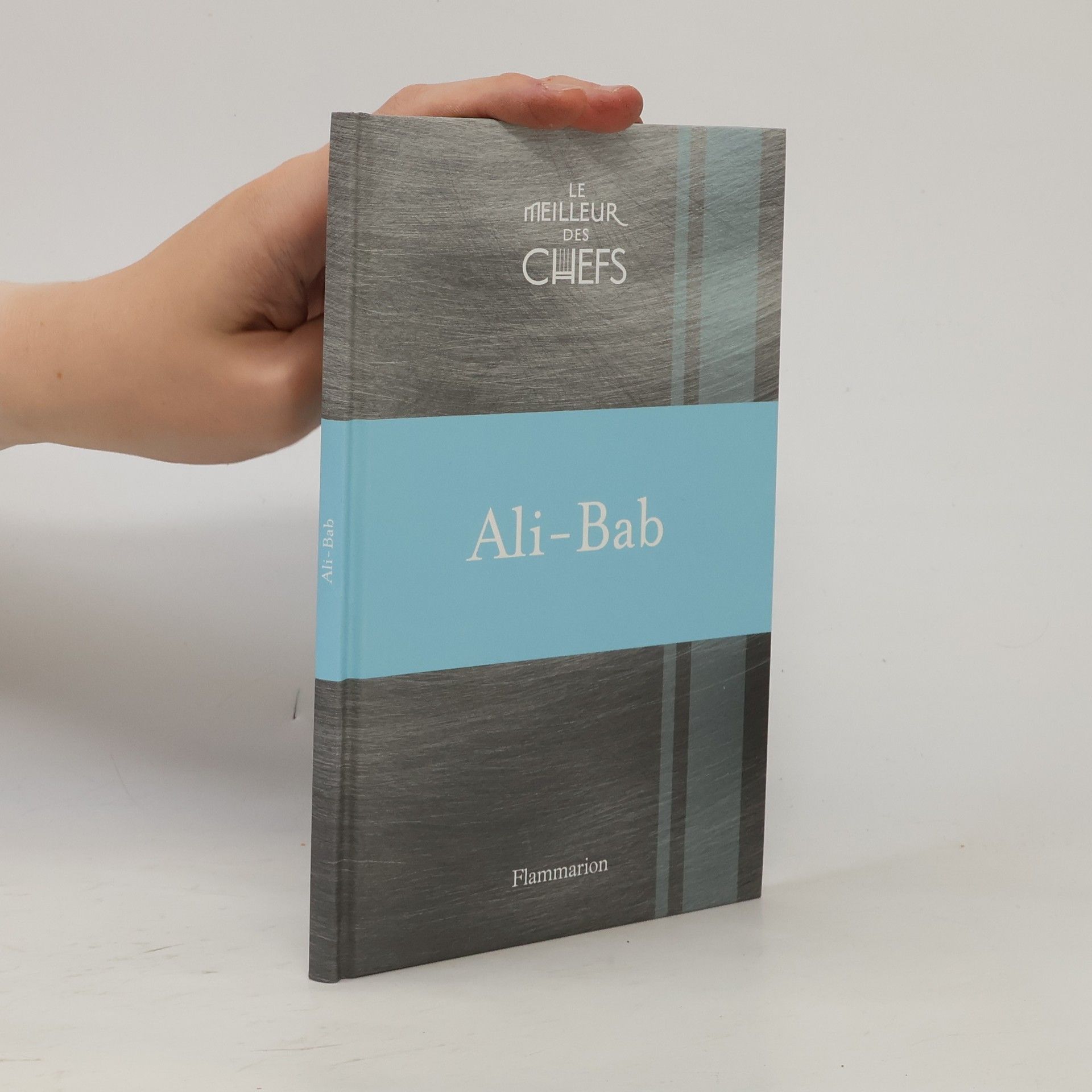 Autorenkollektiv Ali-Bab