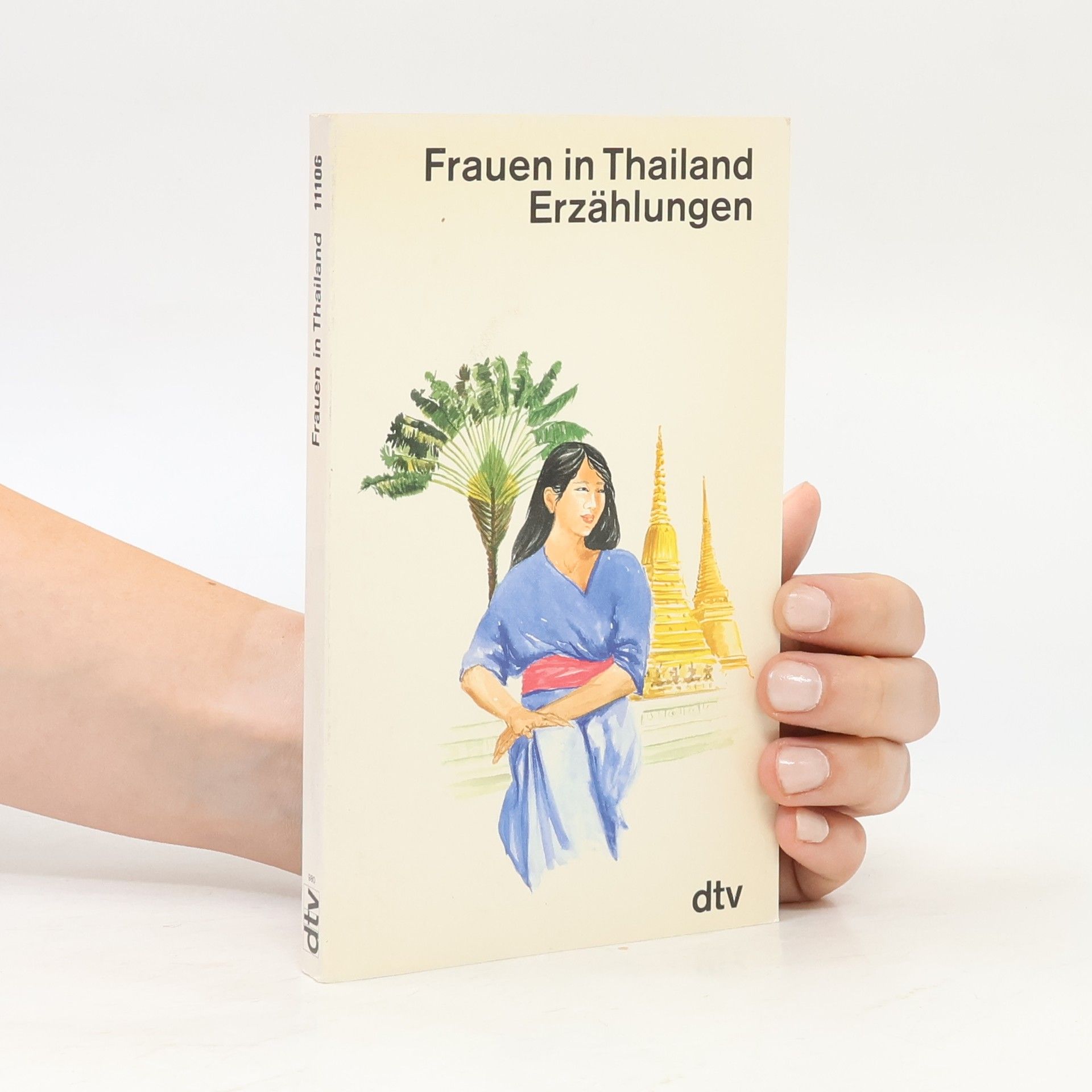 Frauen in Thailand