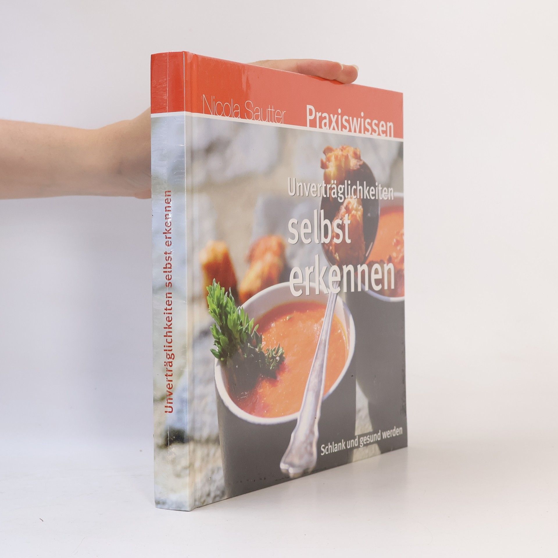 Unverträglichkeiten selbst erkennen