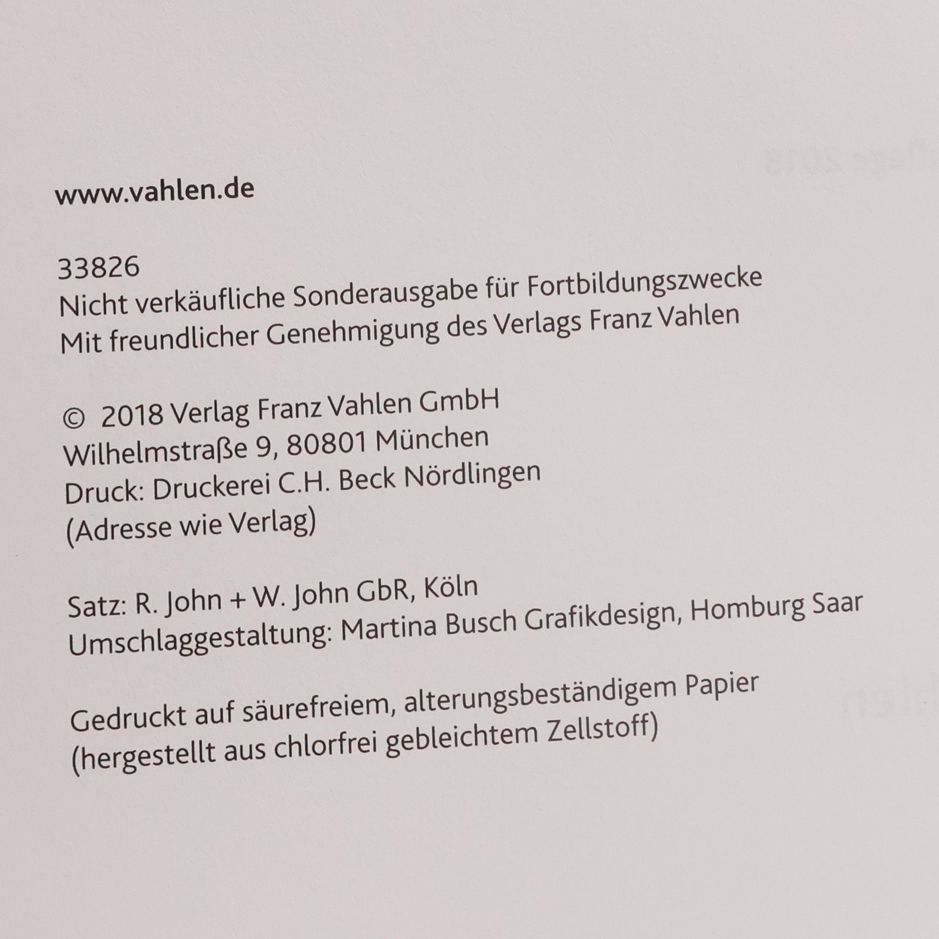 Autorenkollektiv Materielles Öffentliches Recht im Assessorexamen