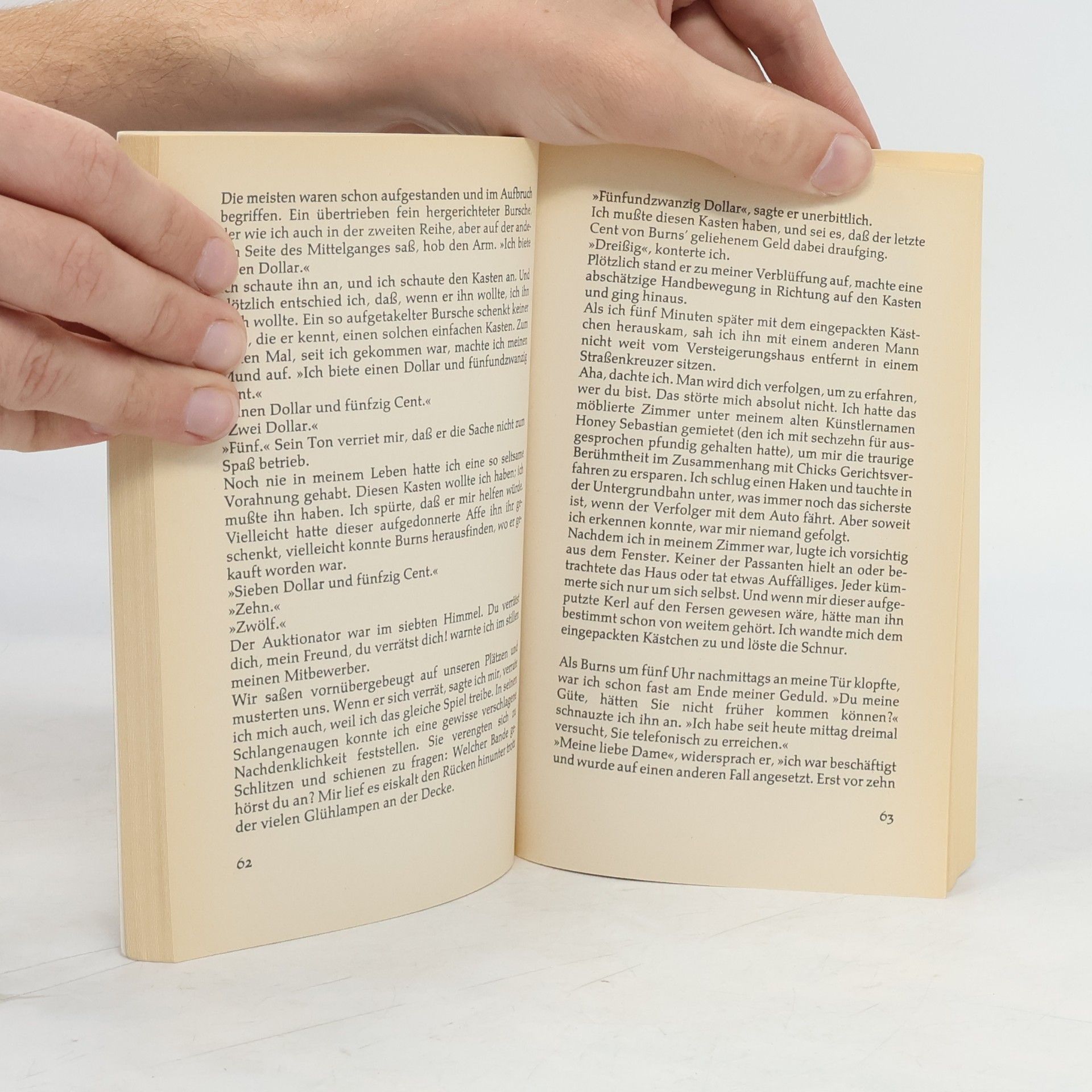 Autorenkollektiv Ellery Queen's Kriminalspezialitäten