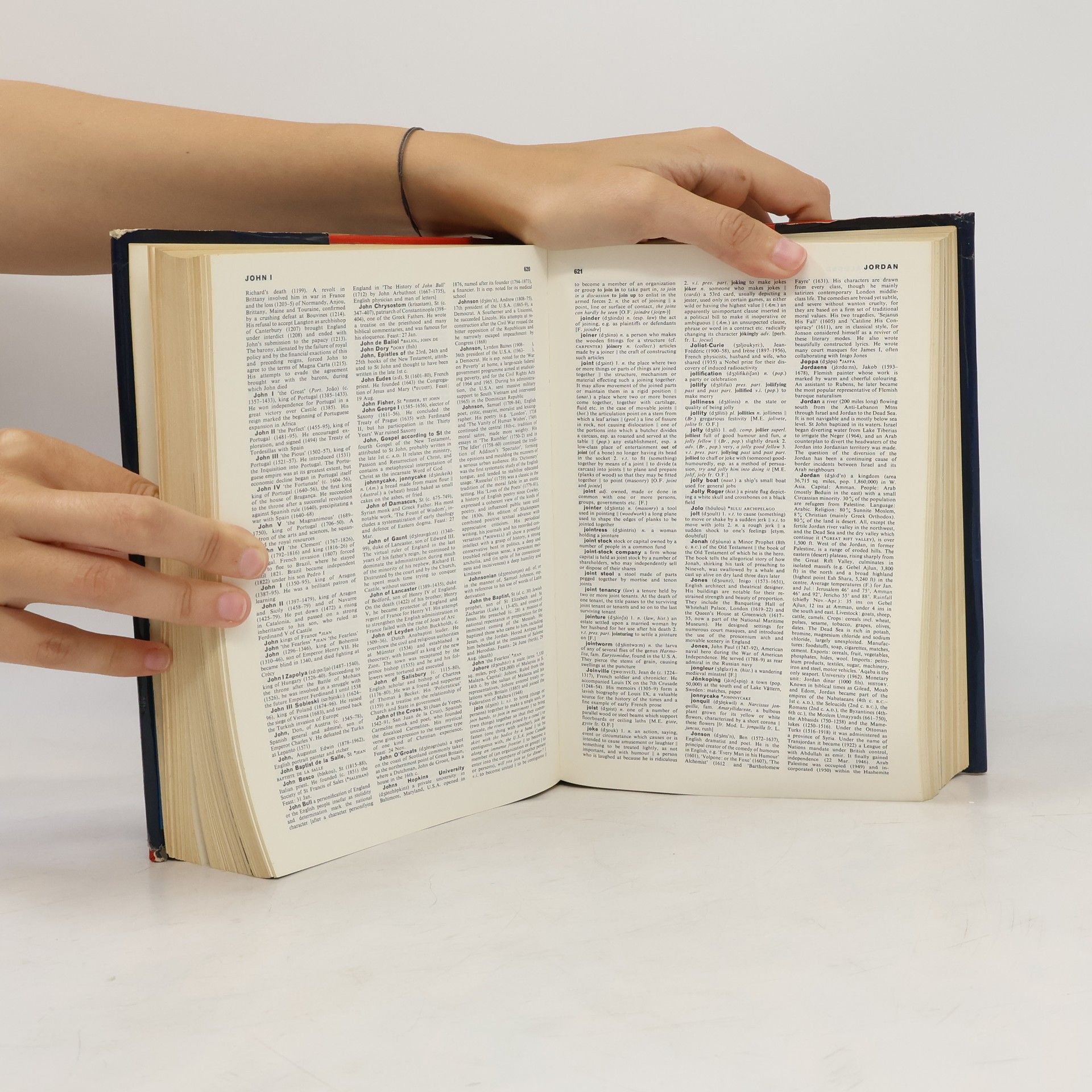 AA.VV. Longmans English Larousse
