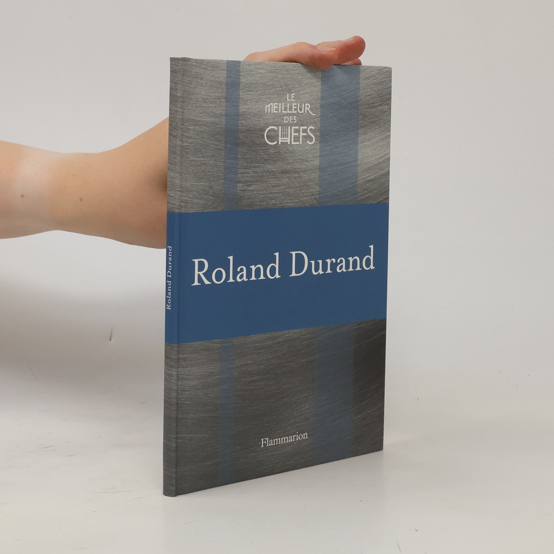 Autorenkollektiv Roland Durand